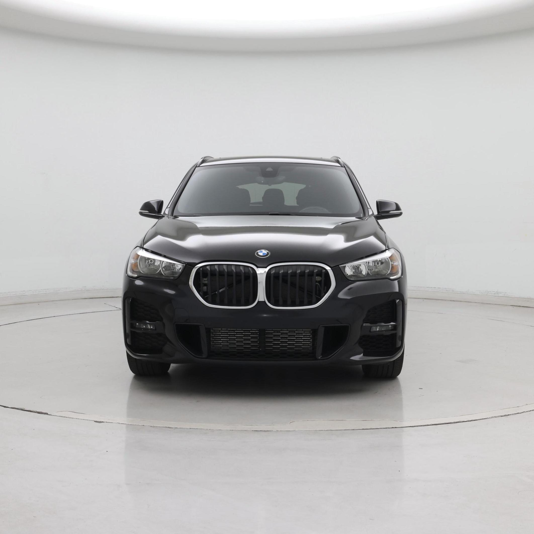Thumbnail: 2021 BMW X1 - 5