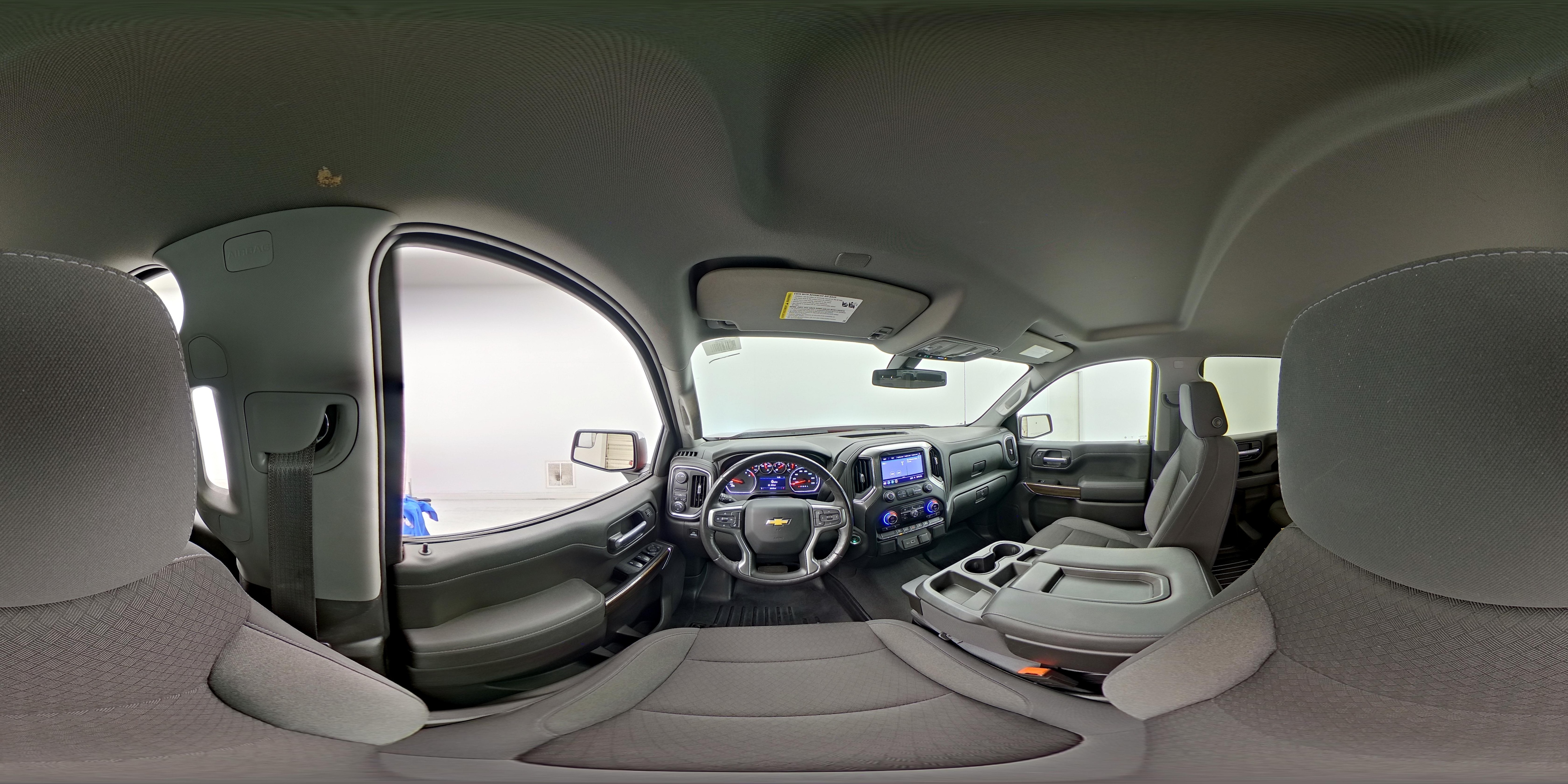 2021 Chevrolet Silverado 1500 LT - Photo 26
