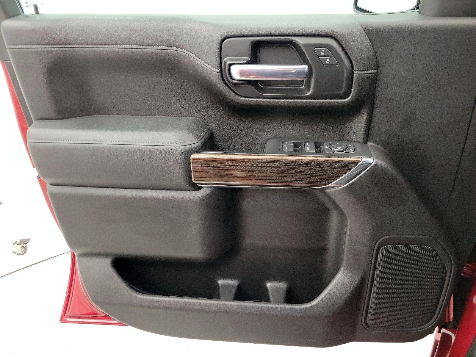 2021 Chevrolet Silverado 1500 LT - Photo 13