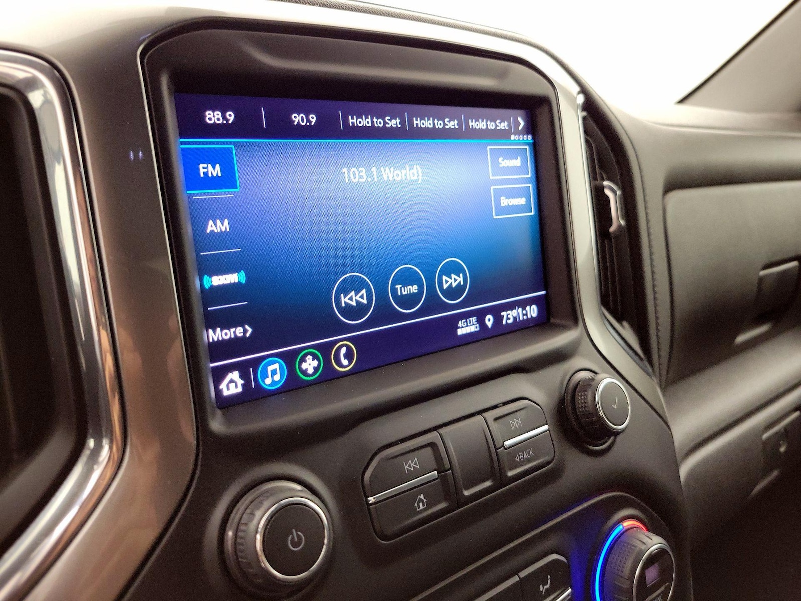 2021 Chevrolet Silverado 1500 LT - Photo 16