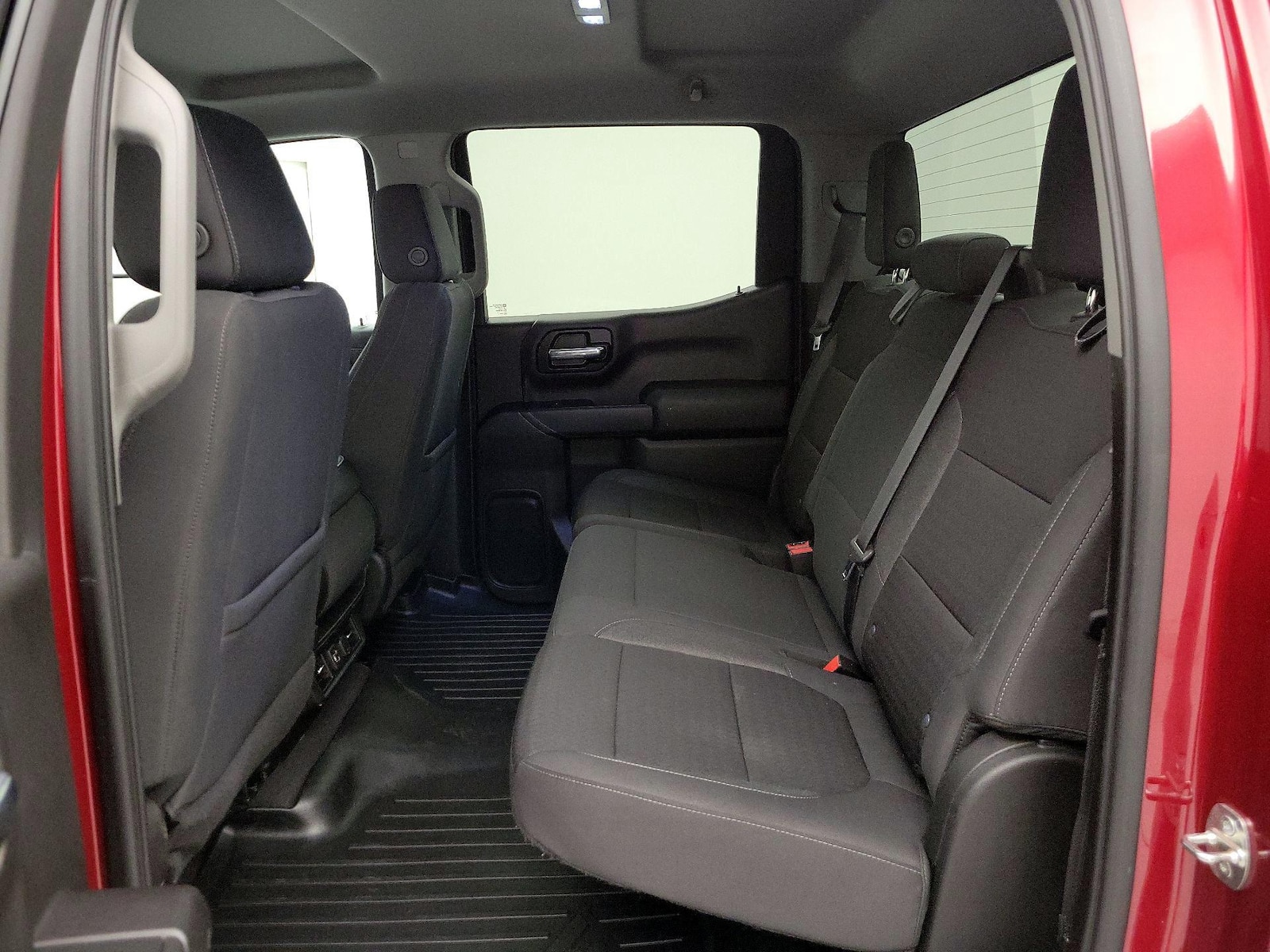 2021 Chevrolet Silverado 1500 LT - Photo 20