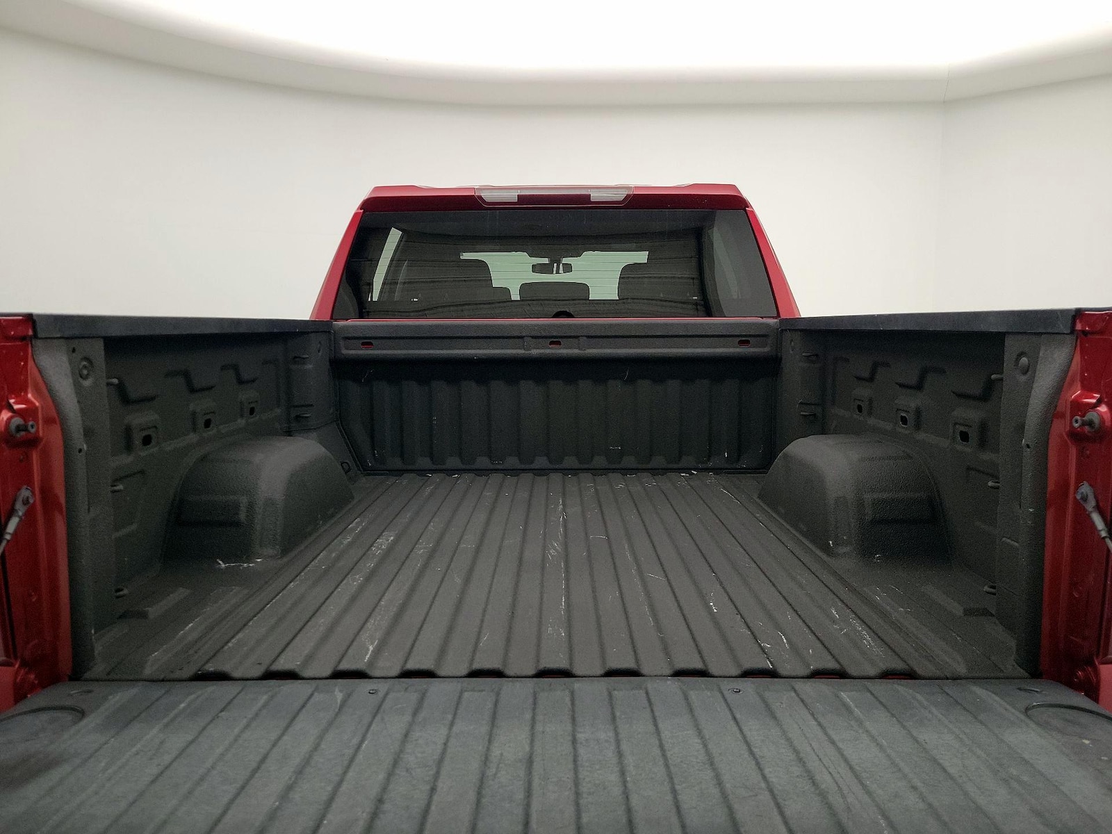 2021 Chevrolet Silverado 1500 LT - Photo 21