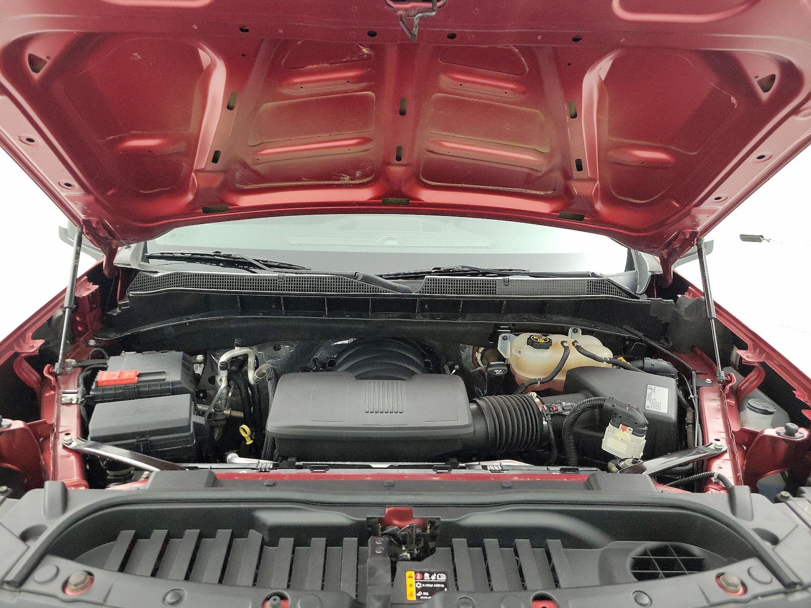 2021 Chevrolet Silverado 1500 LT - Photo 22