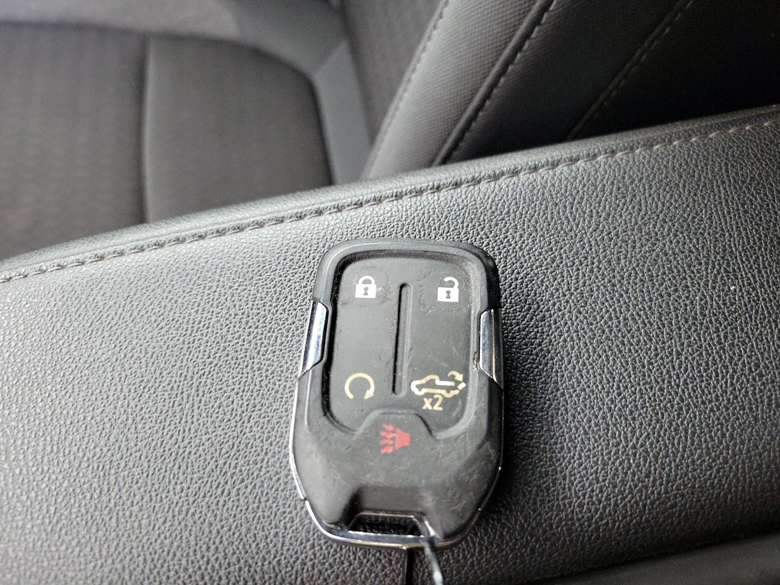 2021 Chevrolet Silverado 1500 LT - Photo 23