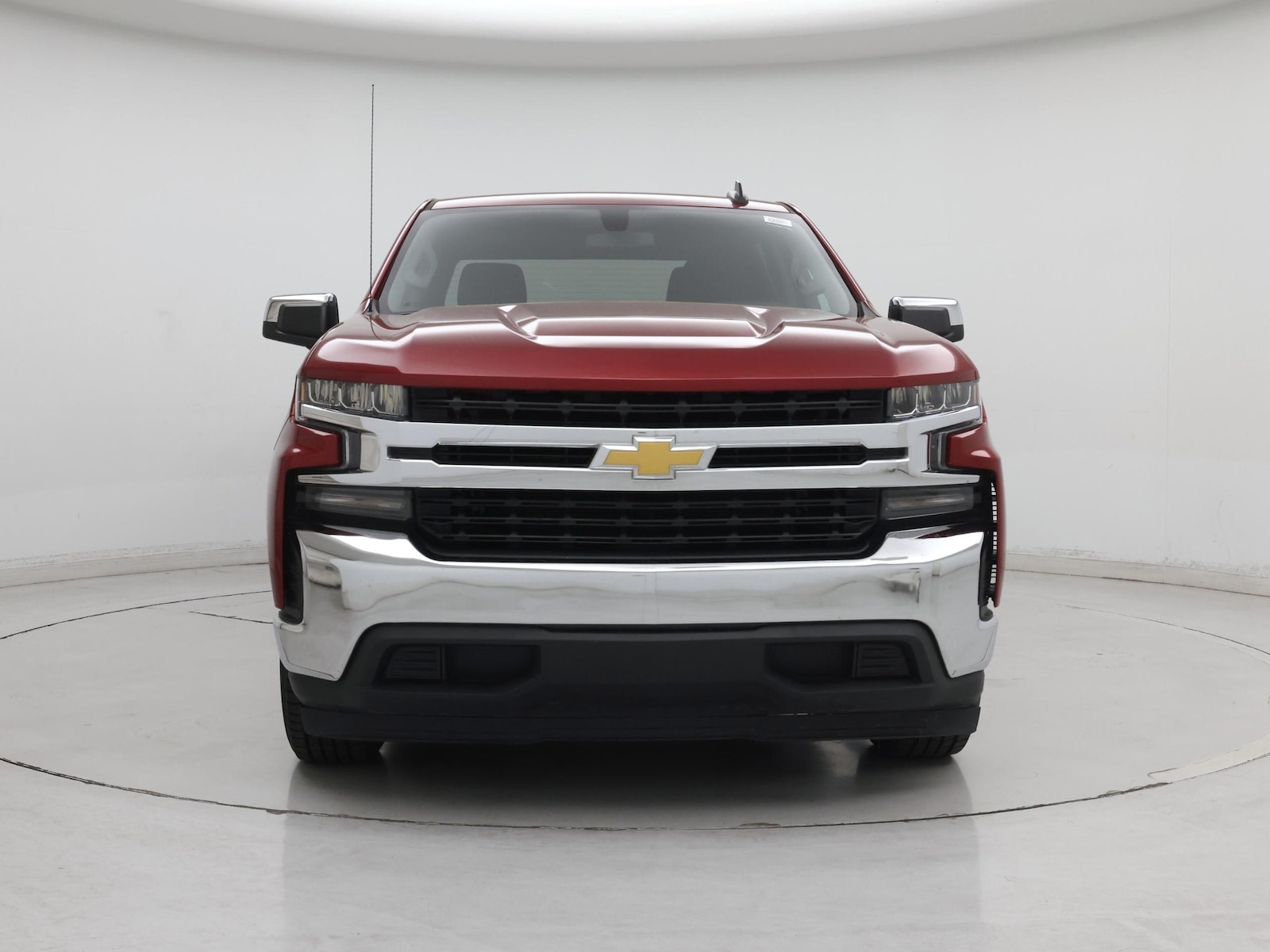 2021 Chevrolet Silverado 1500 LT - Photo 6
