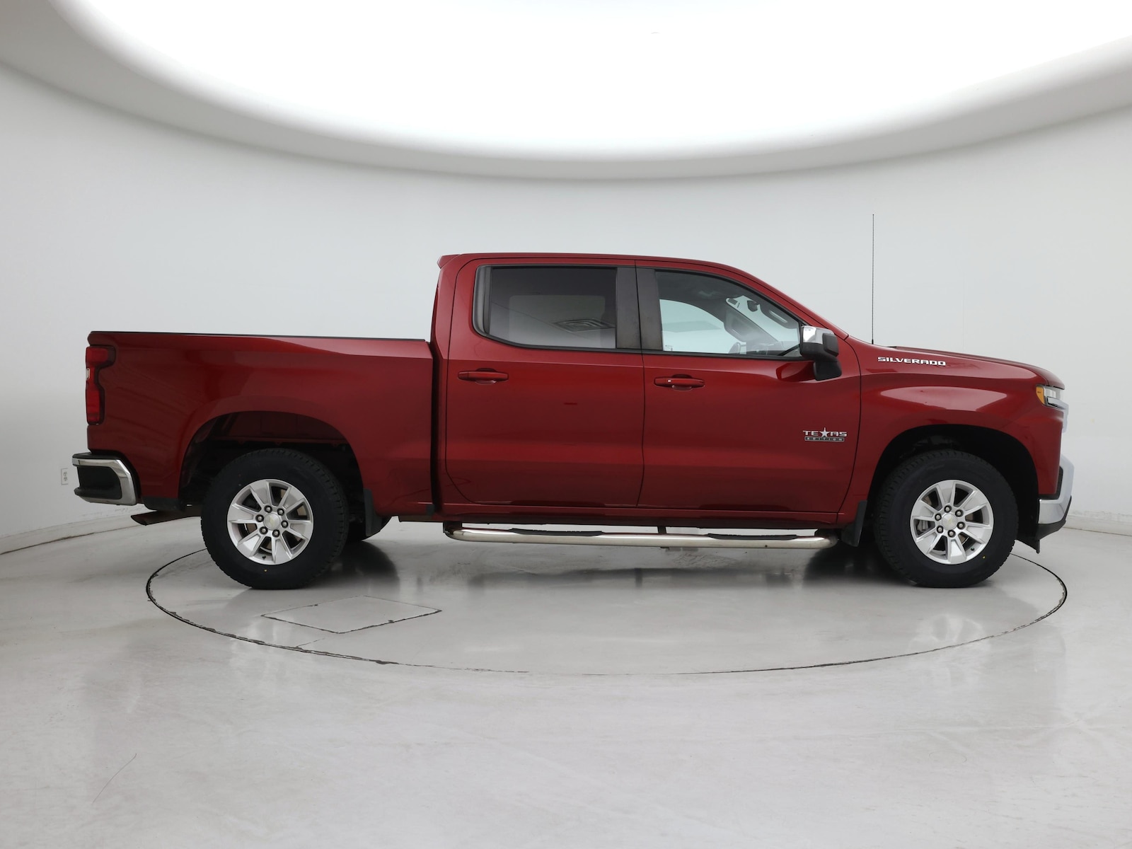 2021 Chevrolet Silverado 1500 LT - Photo 8