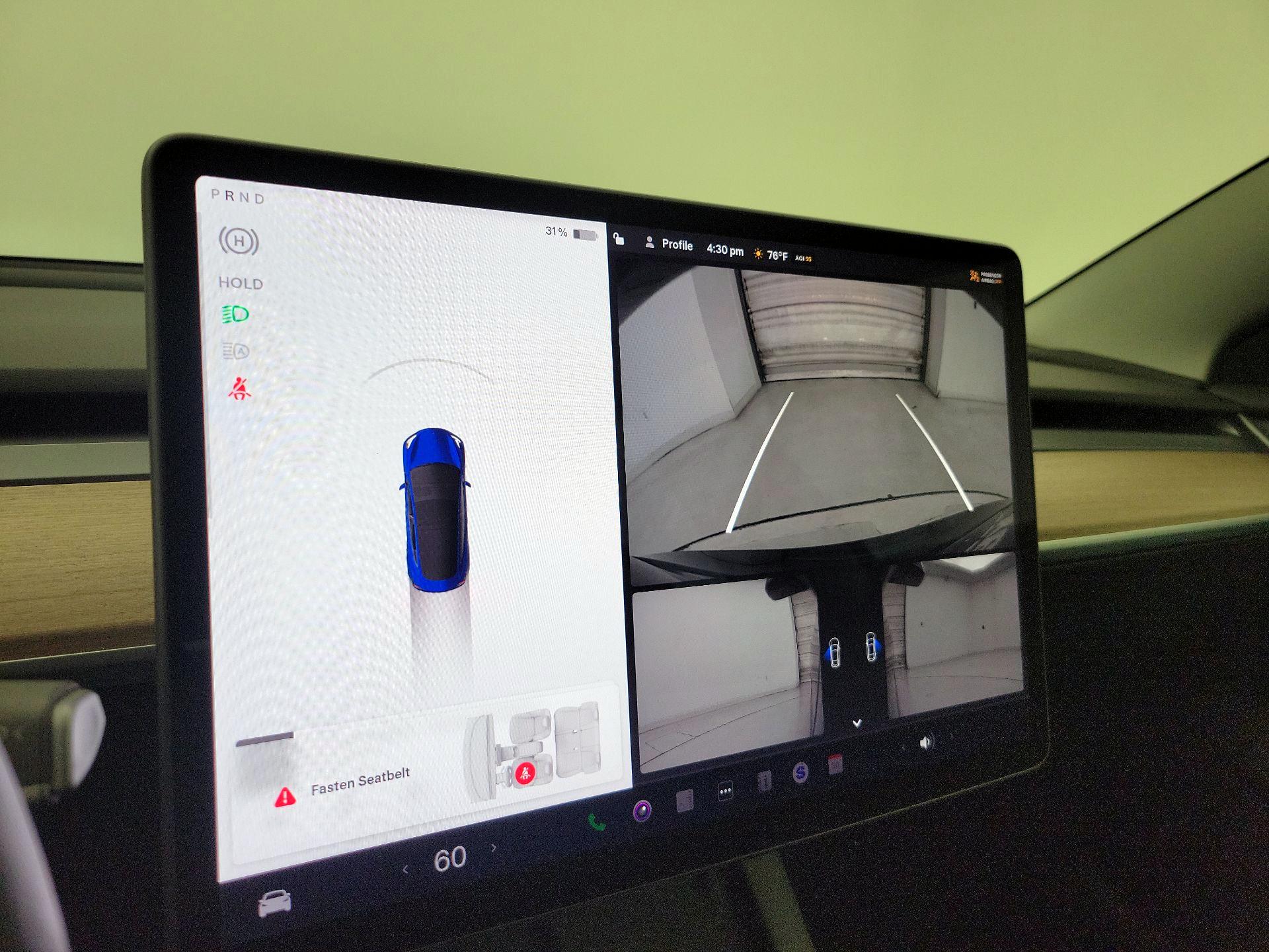 Thumbnail: 2022 Tesla Model 3 - 14