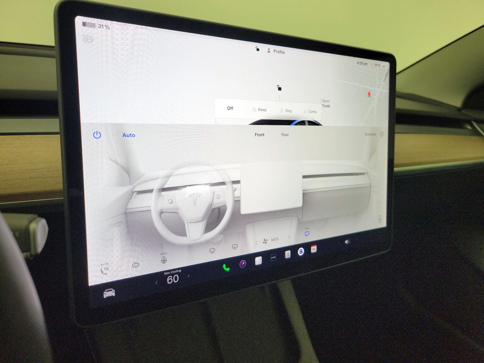 Thumbnail: 2022 Tesla Model 3 - 16