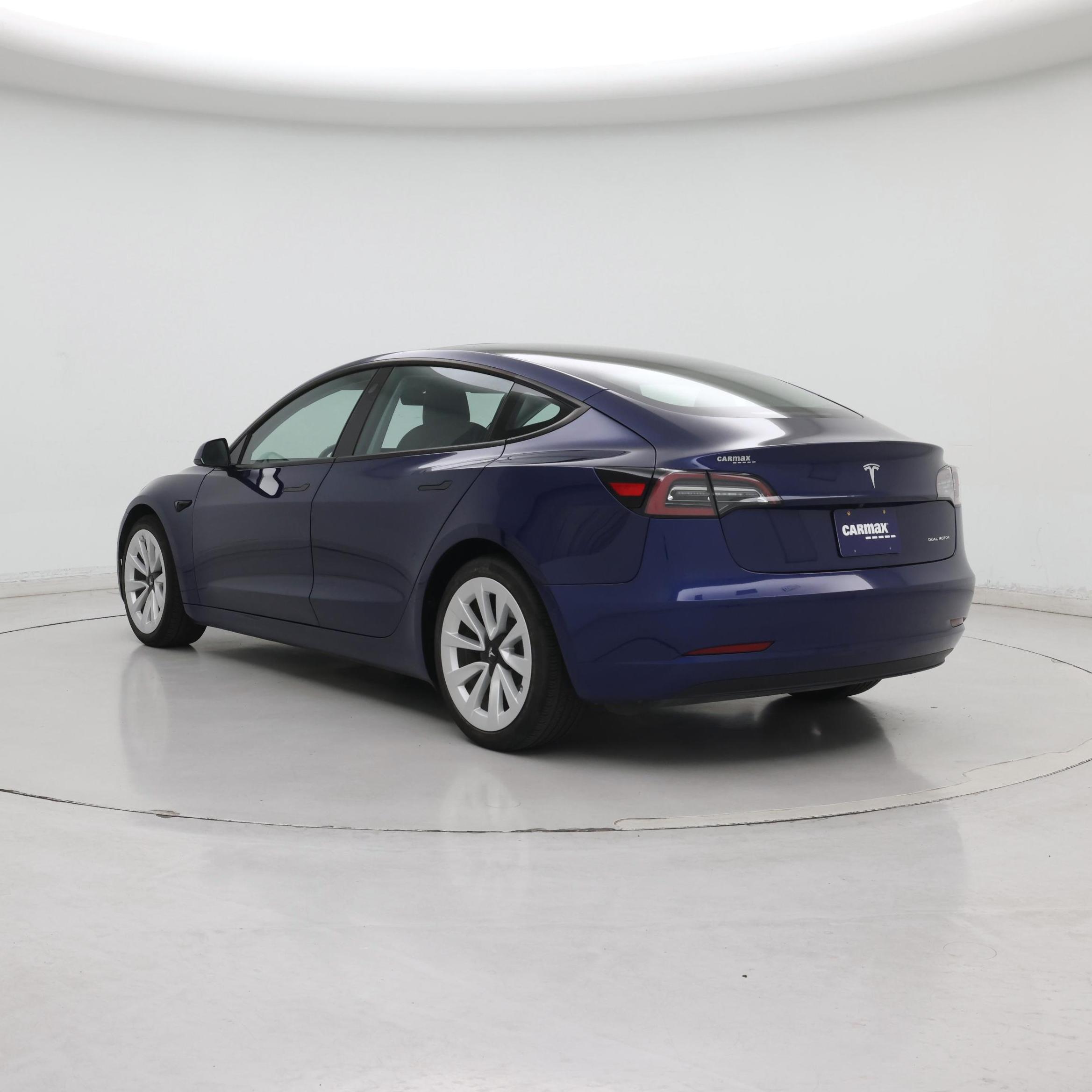 Thumbnail: 2022 Tesla Model 3 - 2