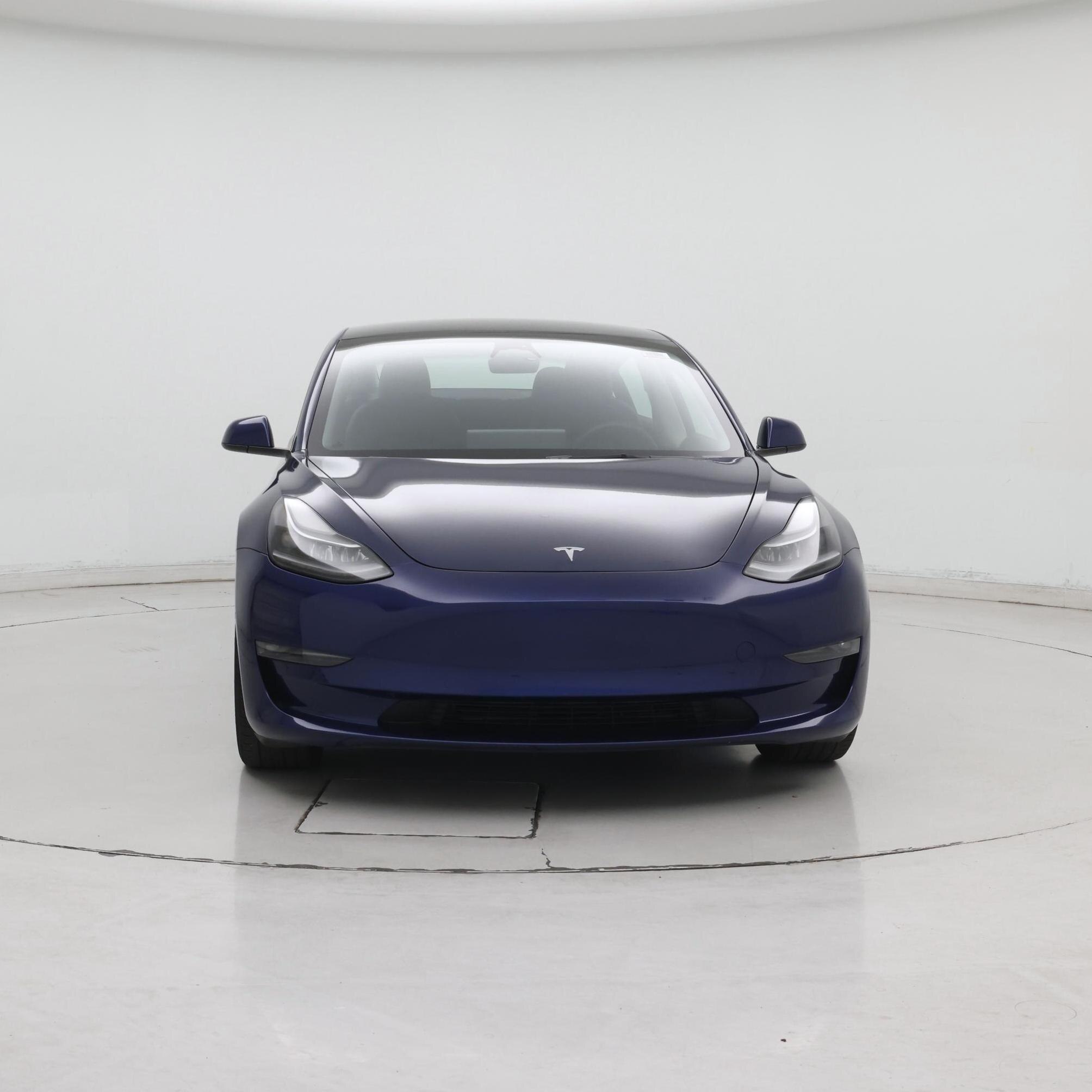 Thumbnail: 2022 Tesla Model 3 - 5