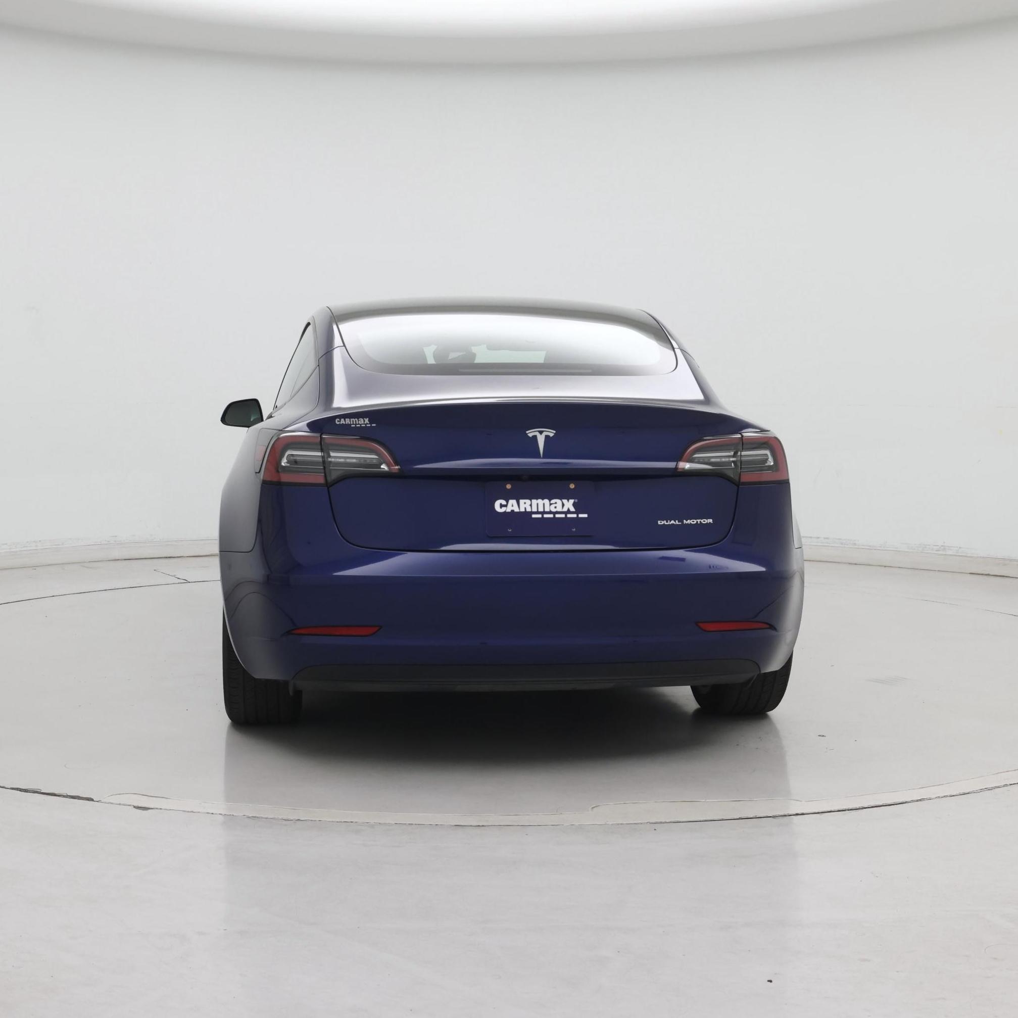 Thumbnail: 2022 Tesla Model 3 - 6