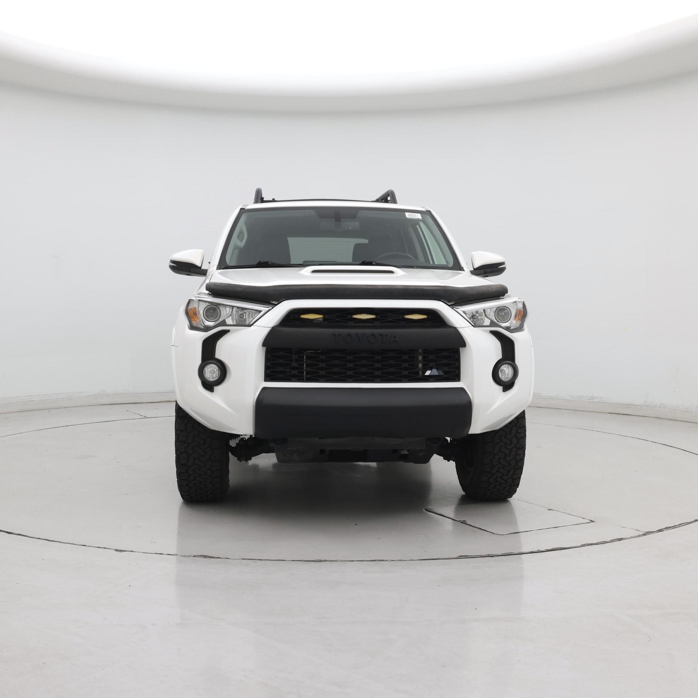 Thumbnail: 2019 Toyota 4Runner - 5