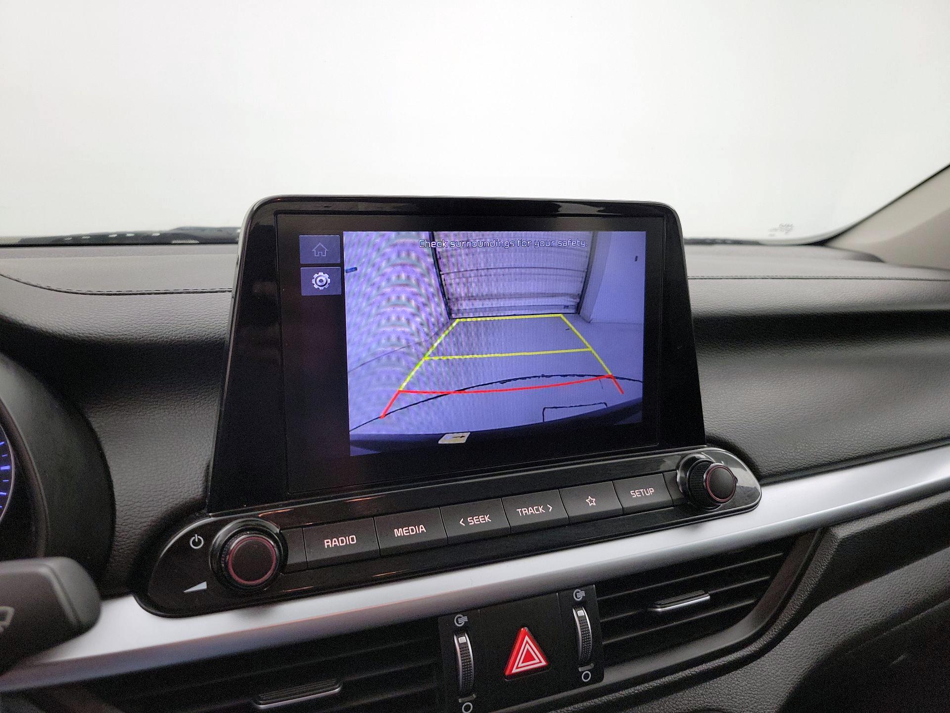 Thumbnail: 2022 Kia Forte - 14