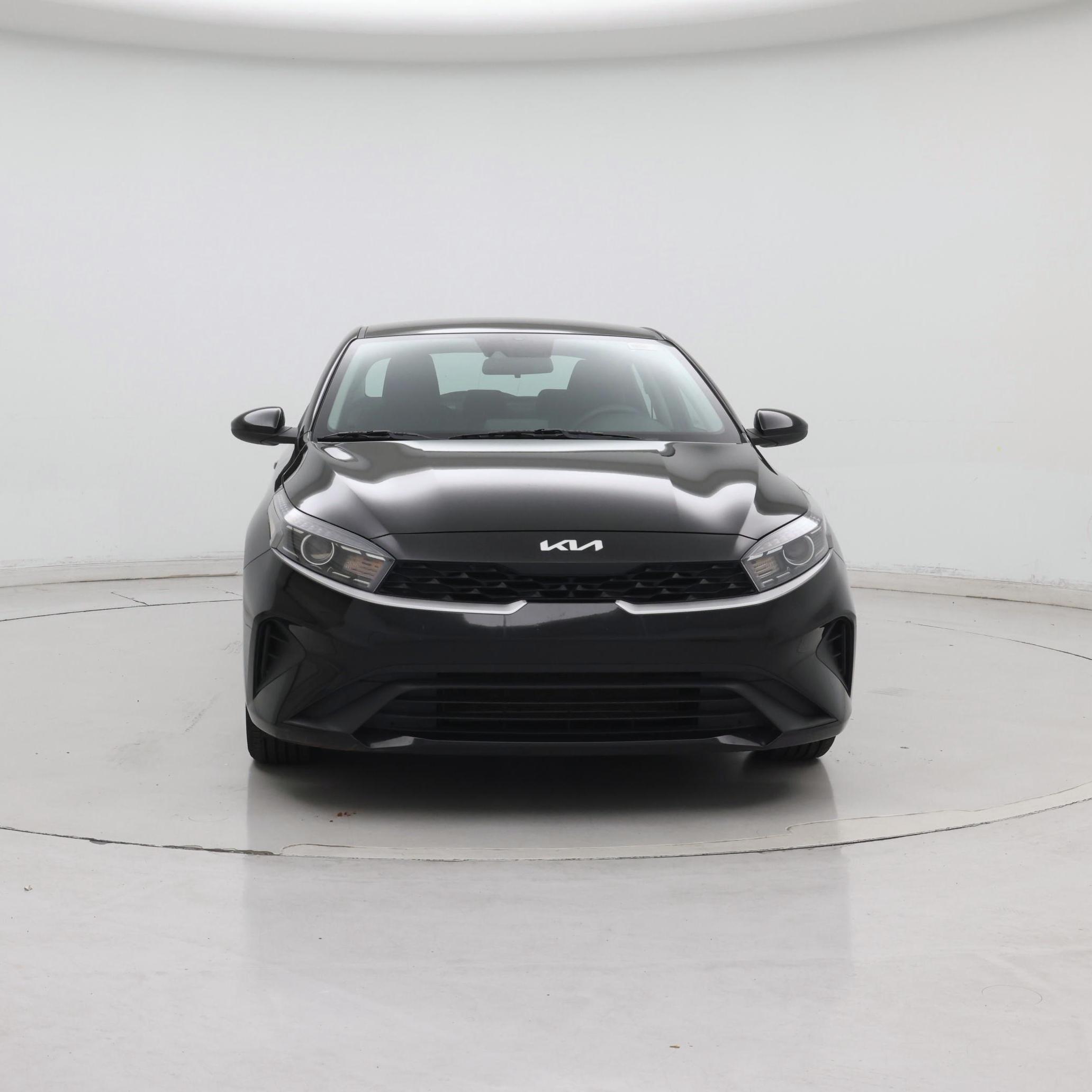 Thumbnail: 2022 Kia Forte - 5