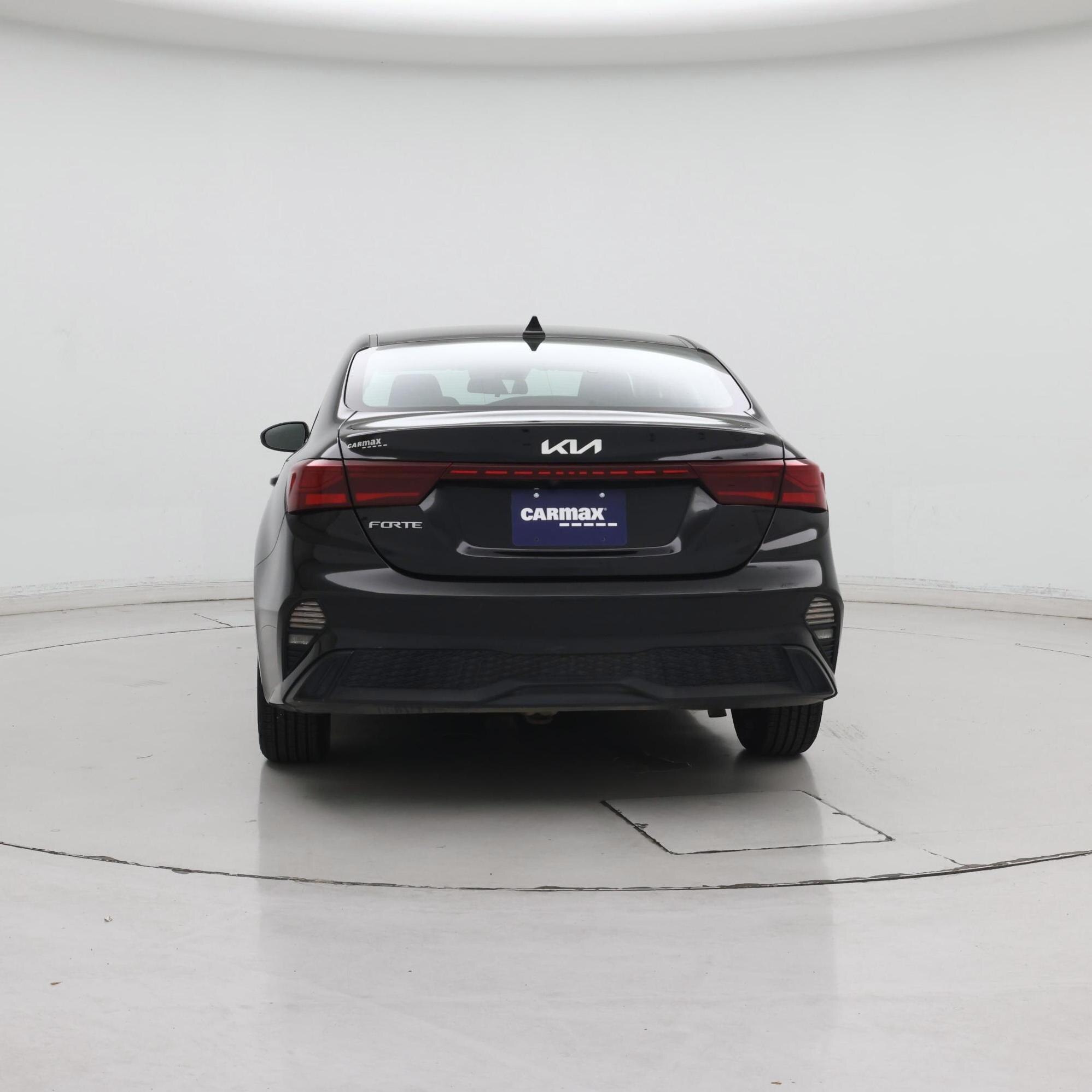 Thumbnail: 2022 Kia Forte - 6