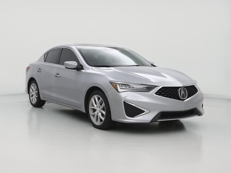2021 Acura ILX null