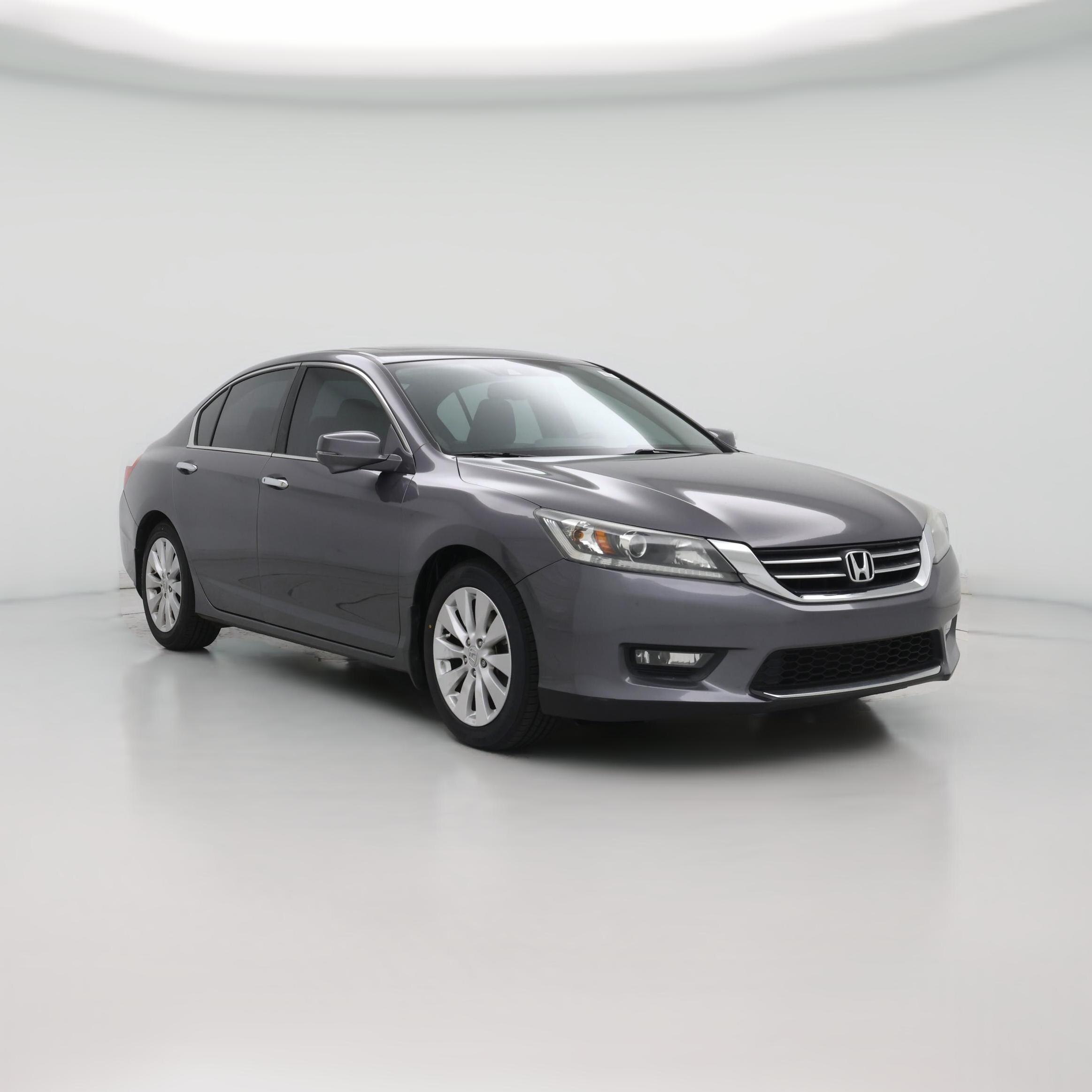 Thumbnail: 2014 Honda Accord - 1