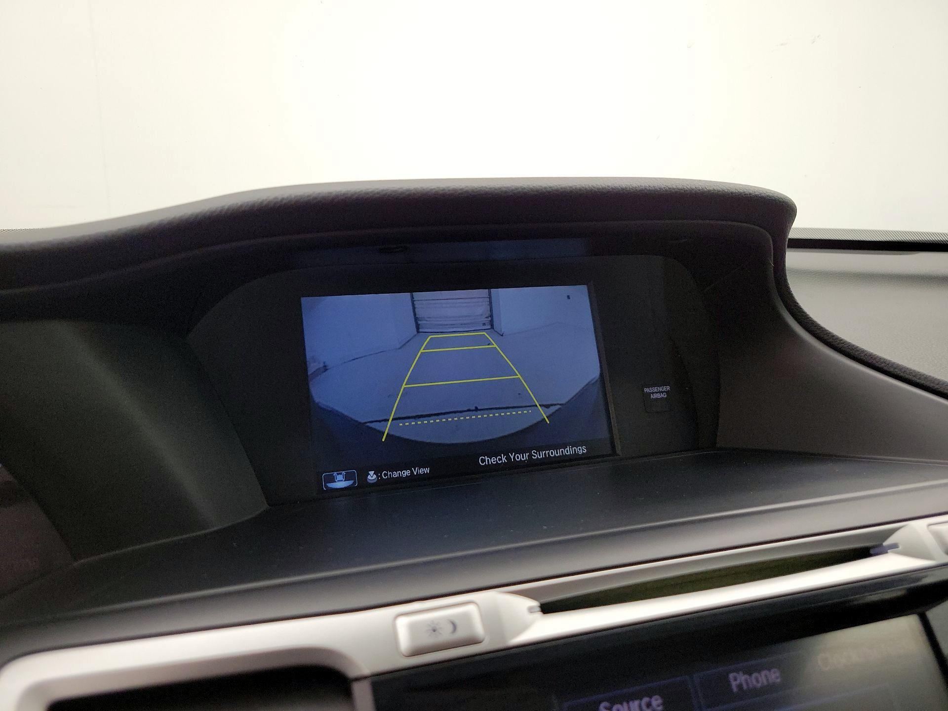 Thumbnail: 2014 Honda Accord - 14