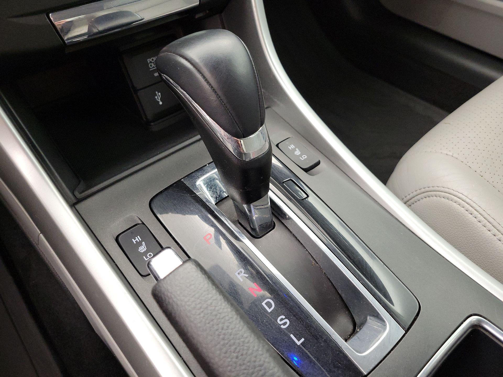 Thumbnail: 2014 Honda Accord - 17