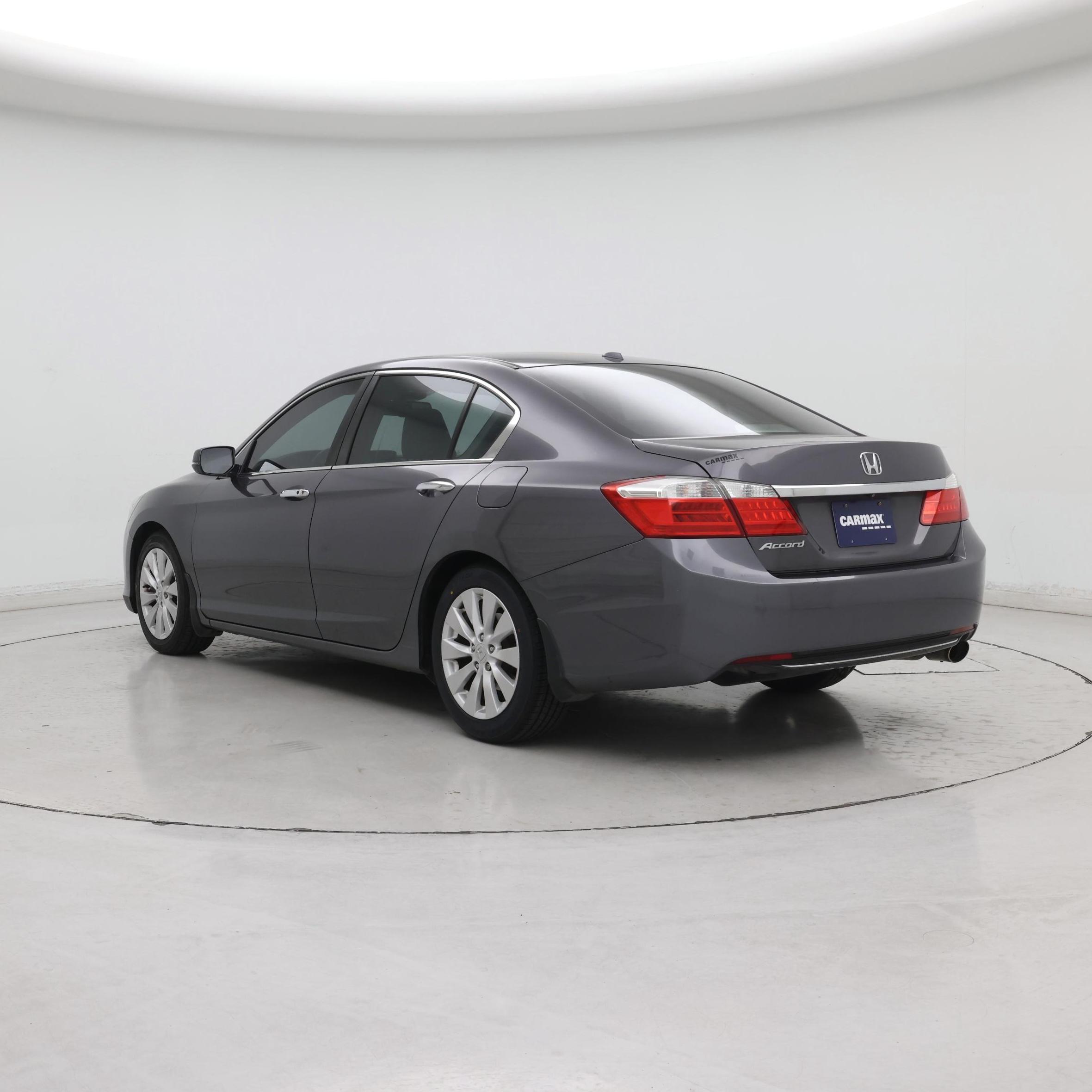 Thumbnail: 2014 Honda Accord - 2
