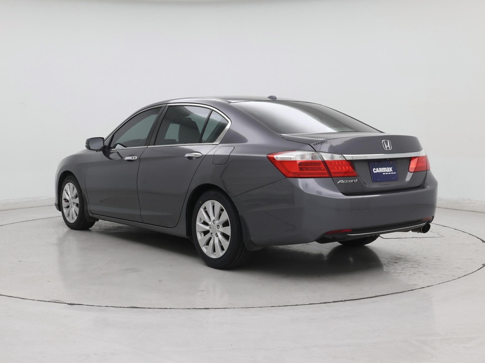 2014 Honda Accord EX-L - Photo 3