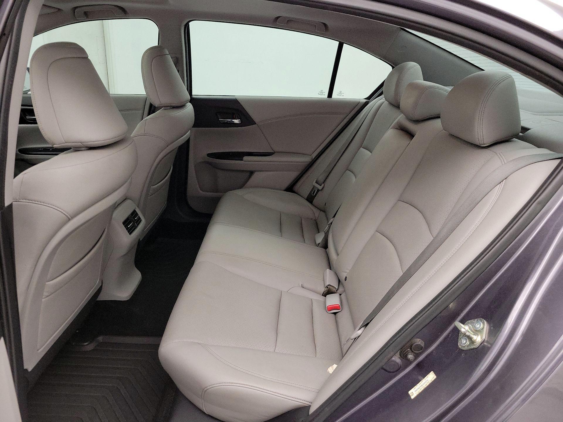 Thumbnail: 2014 Honda Accord - 20