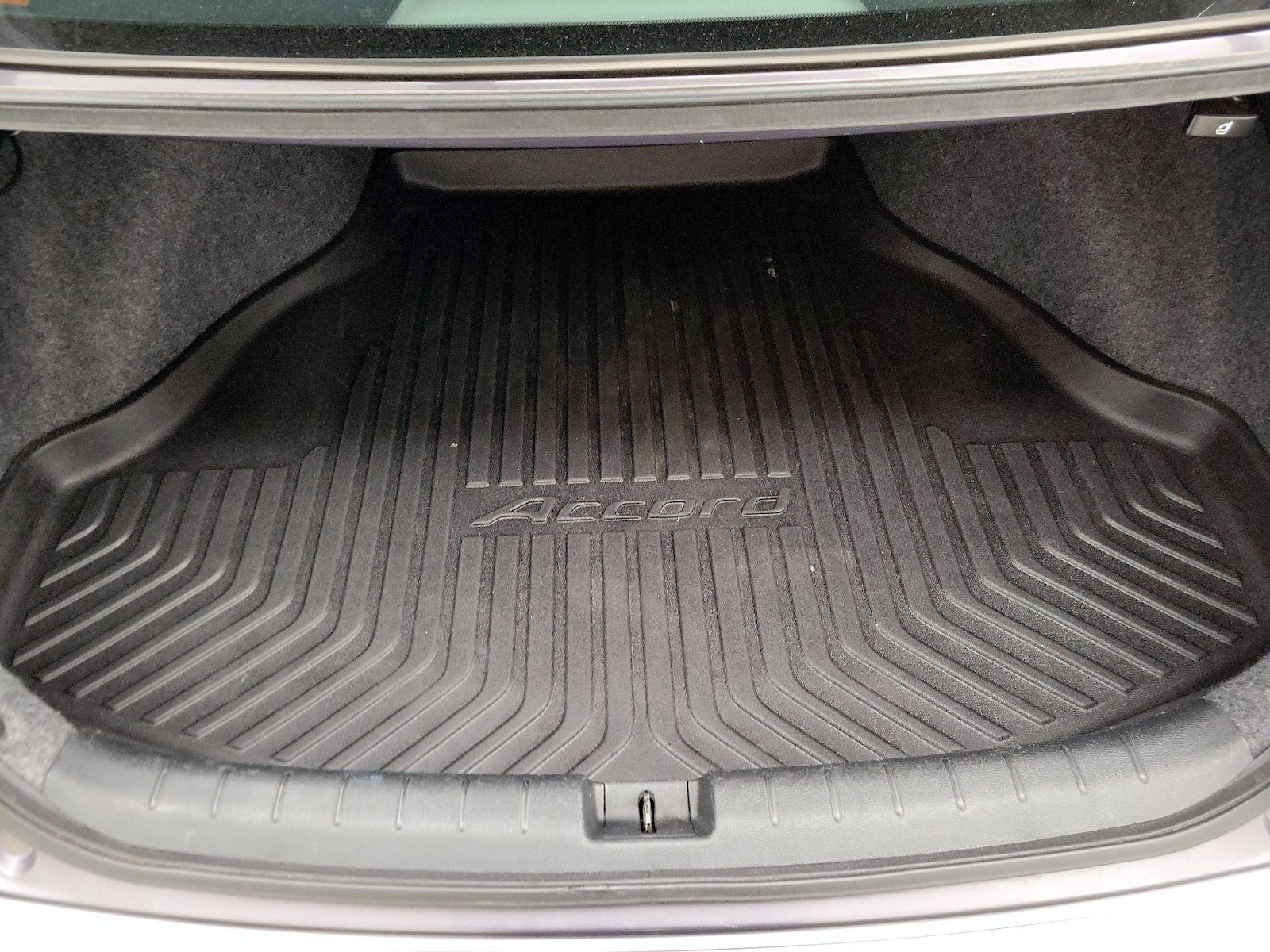 2014 Honda Accord EX-L - Photo 22