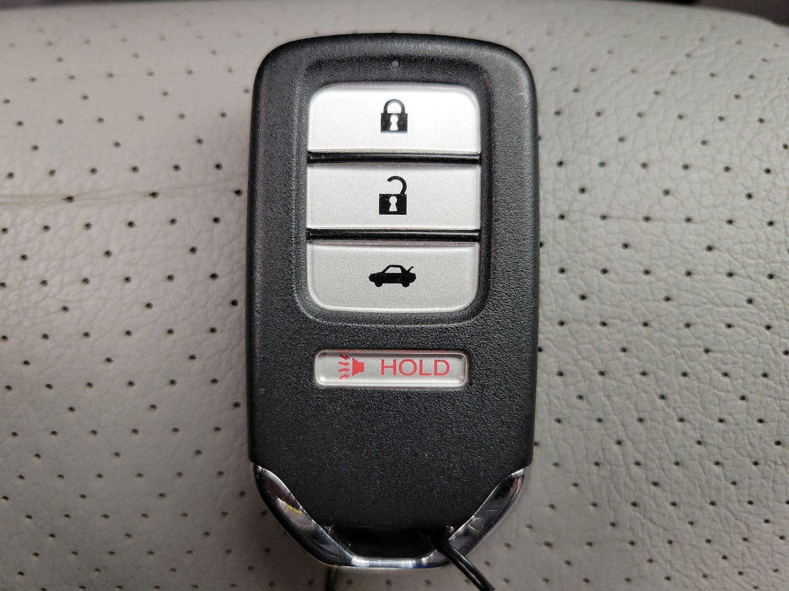 2014 Honda Accord EX-L - Photo 24