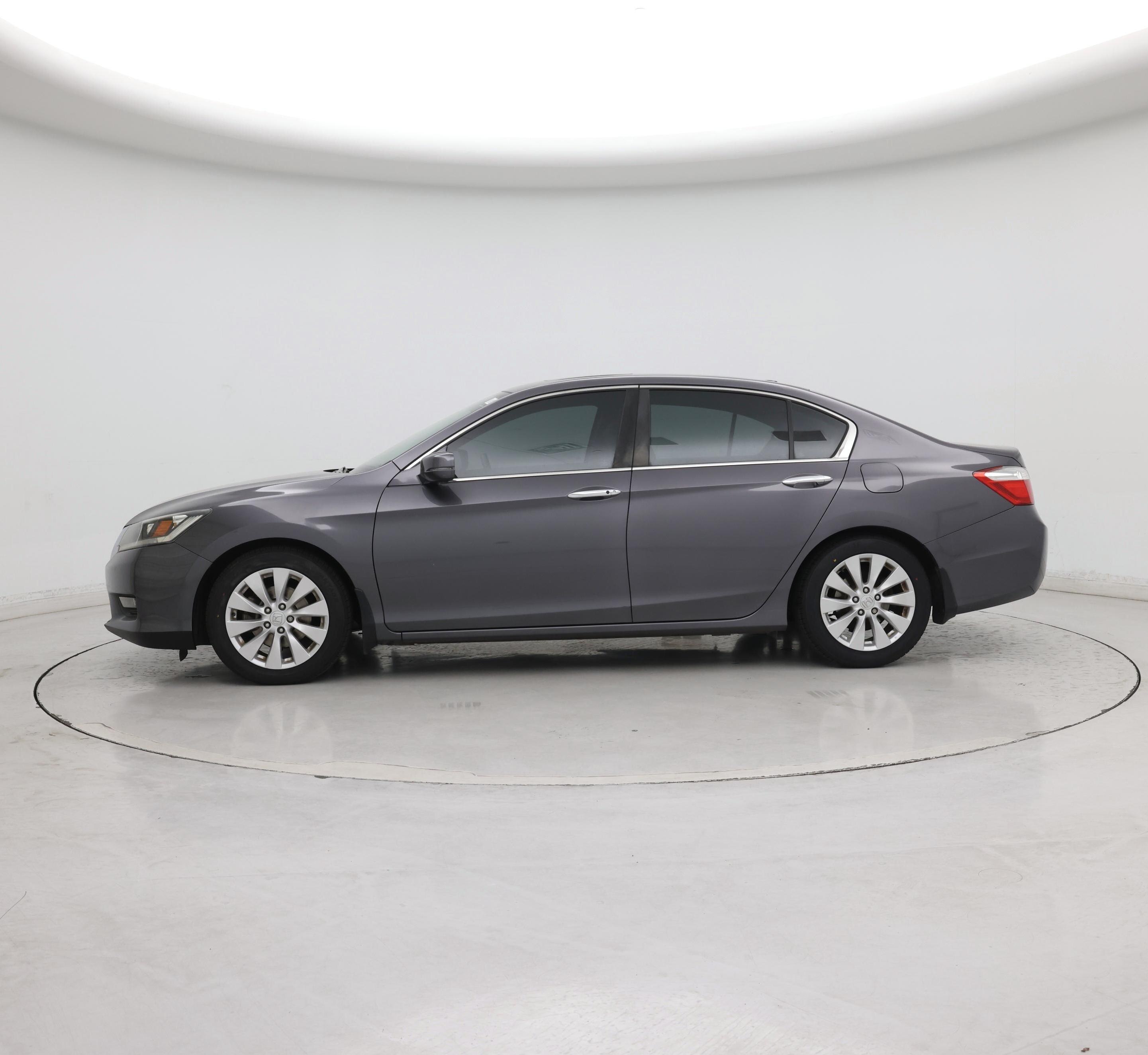 Thumbnail: 2014 Honda Accord - 3