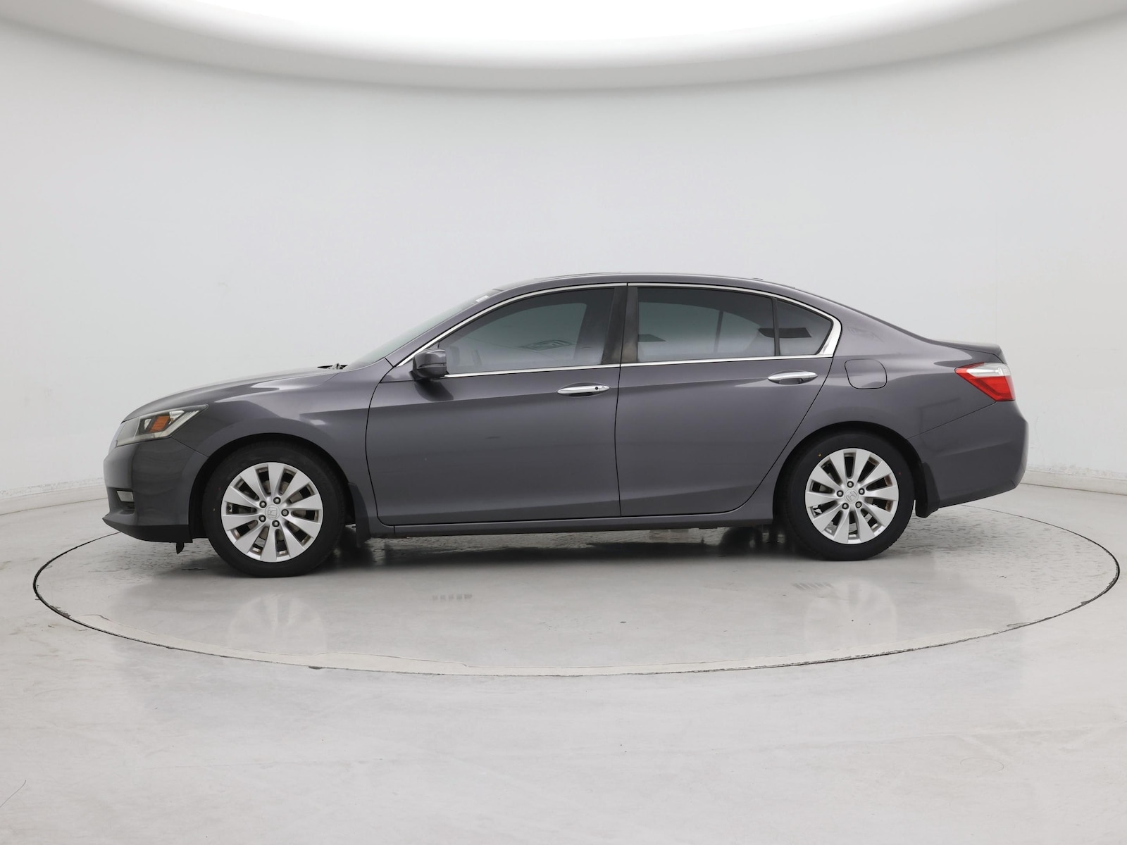 2014 Honda Accord EX-L - Photo 4