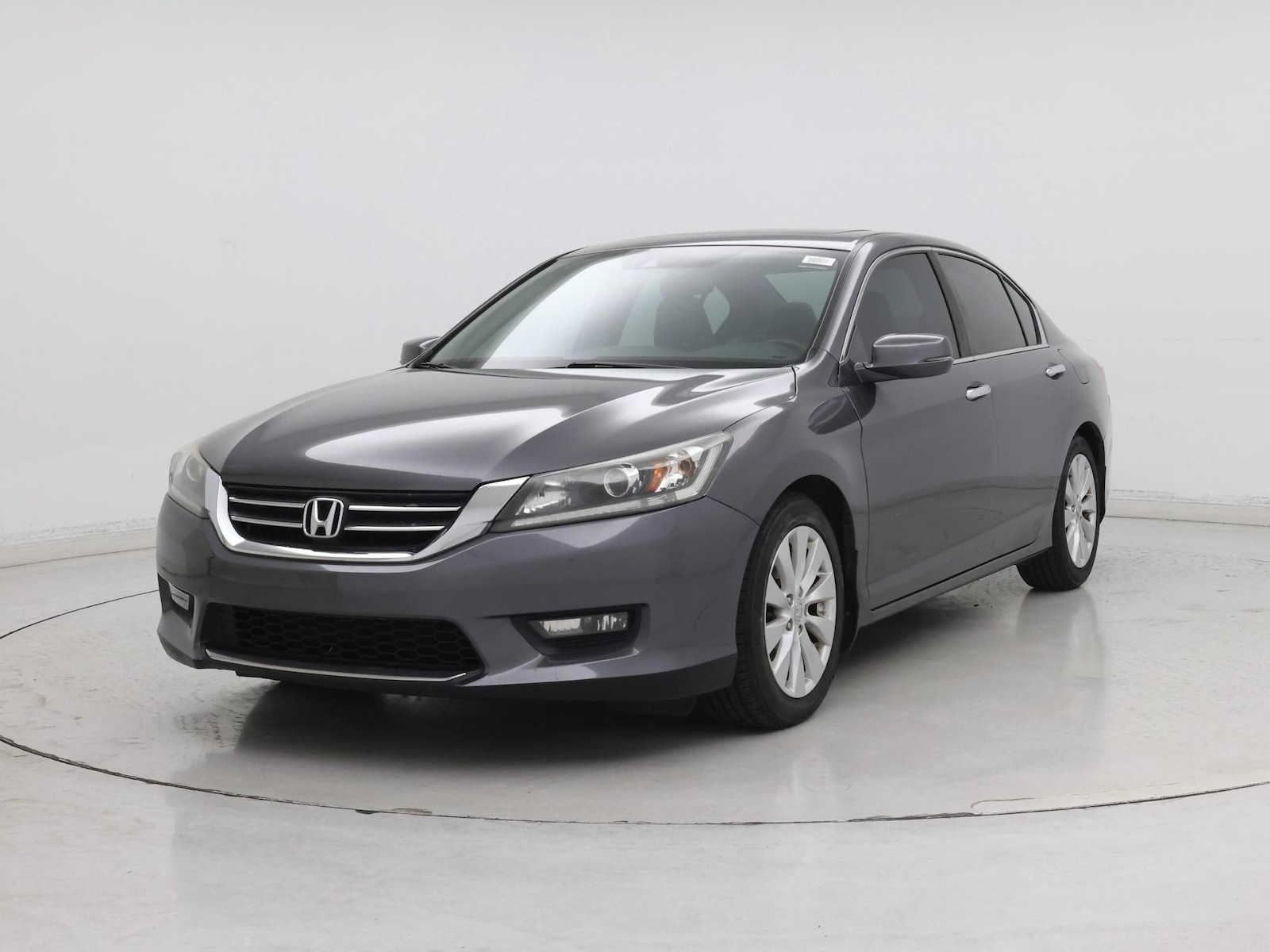 2014 Honda Accord EX-L - Photo 5
