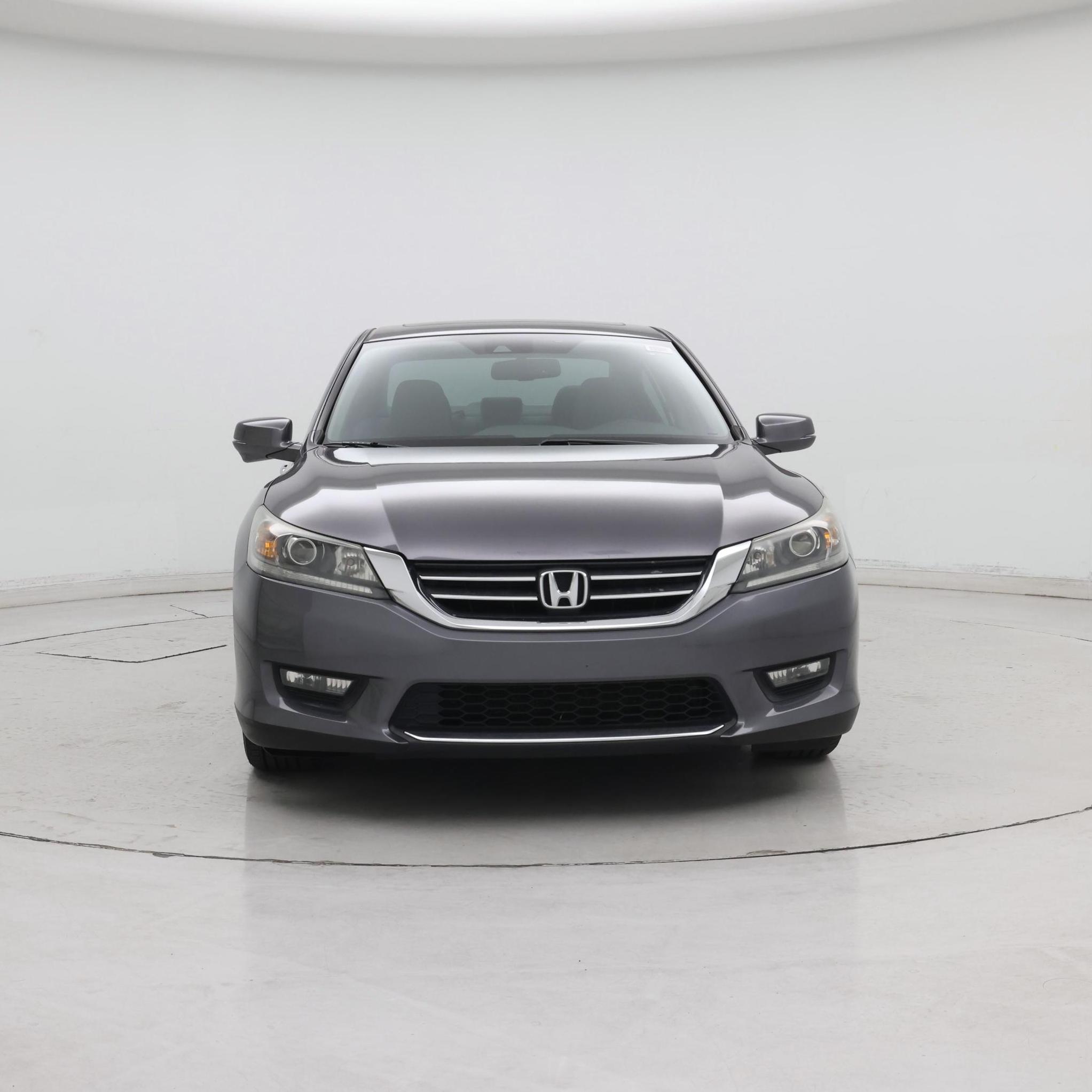 Thumbnail: 2014 Honda Accord - 5