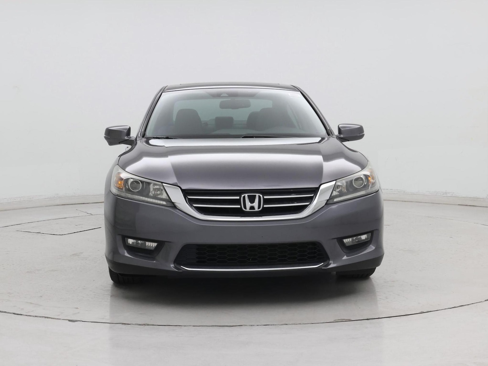 2014 Honda Accord EX-L - Photo 6