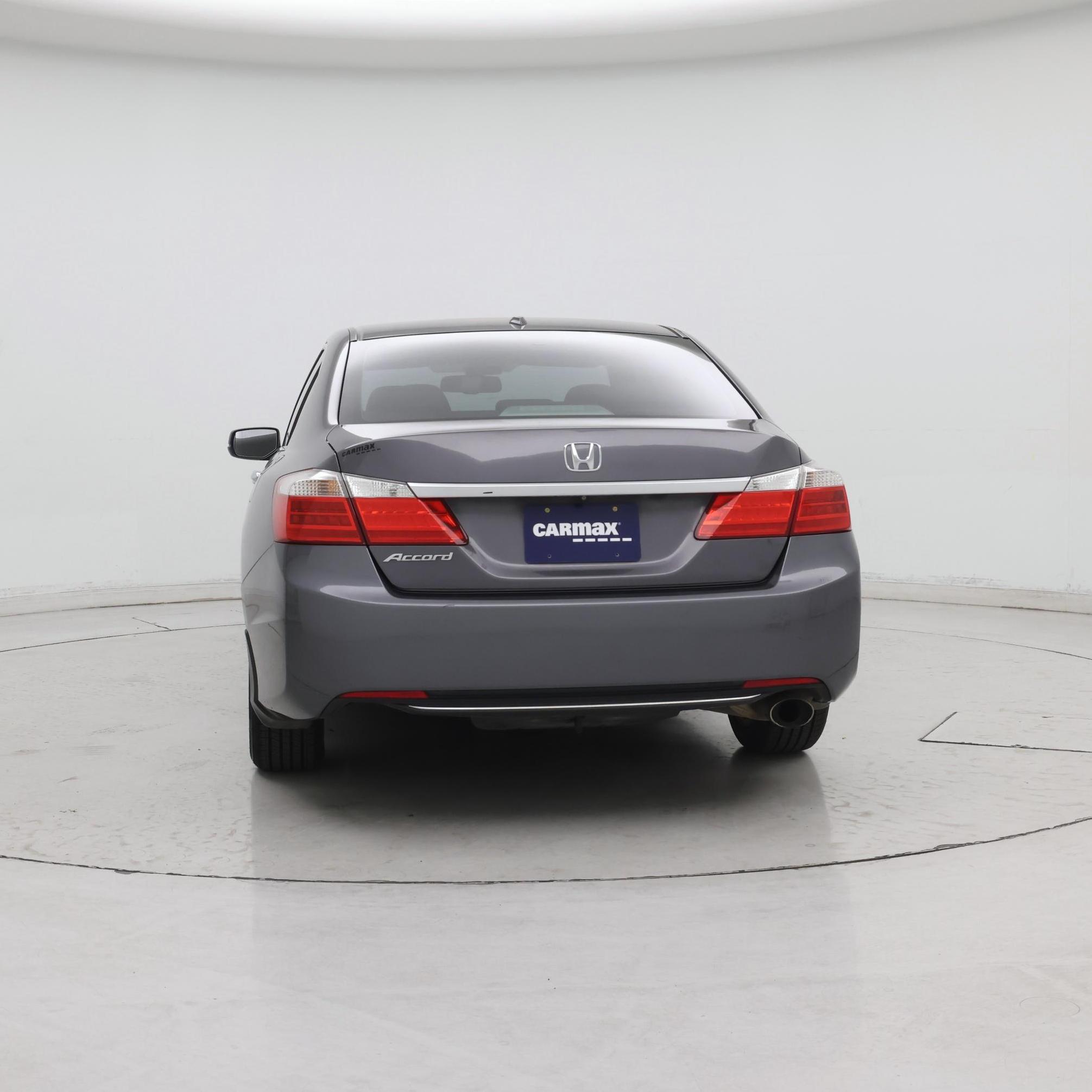 Thumbnail: 2014 Honda Accord - 6