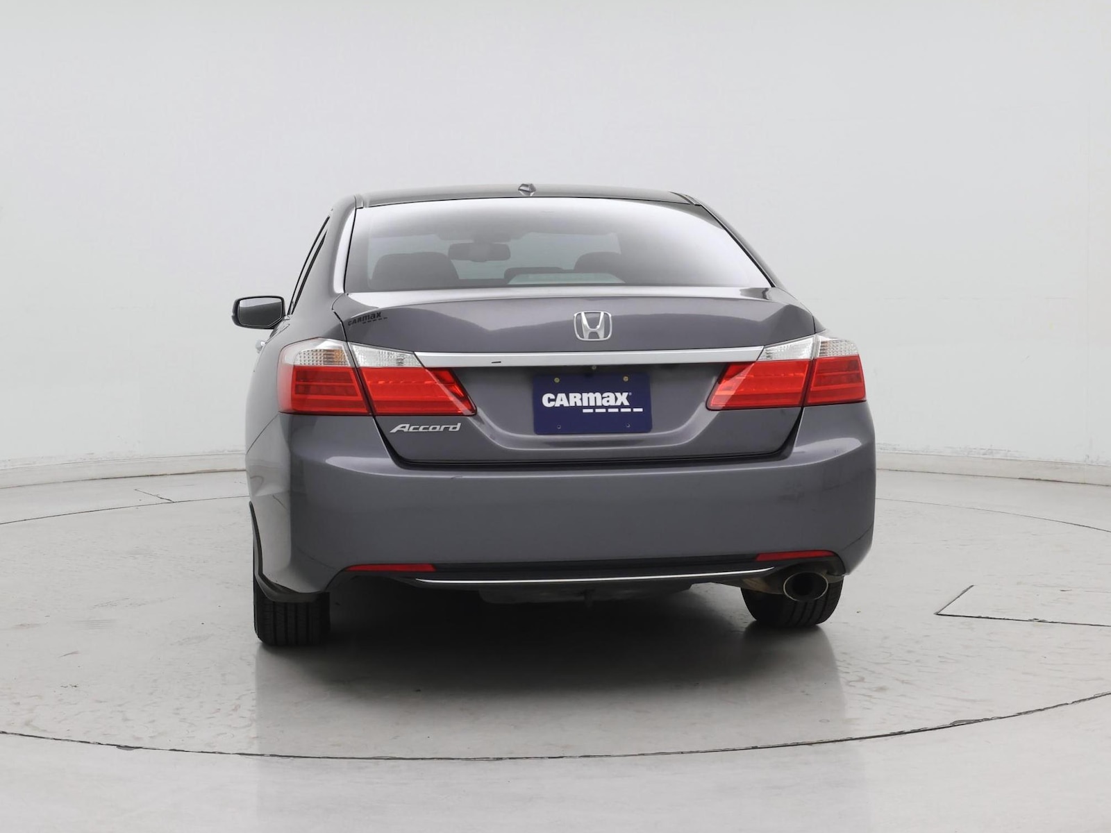 2014 Honda Accord EX-L - Photo 7