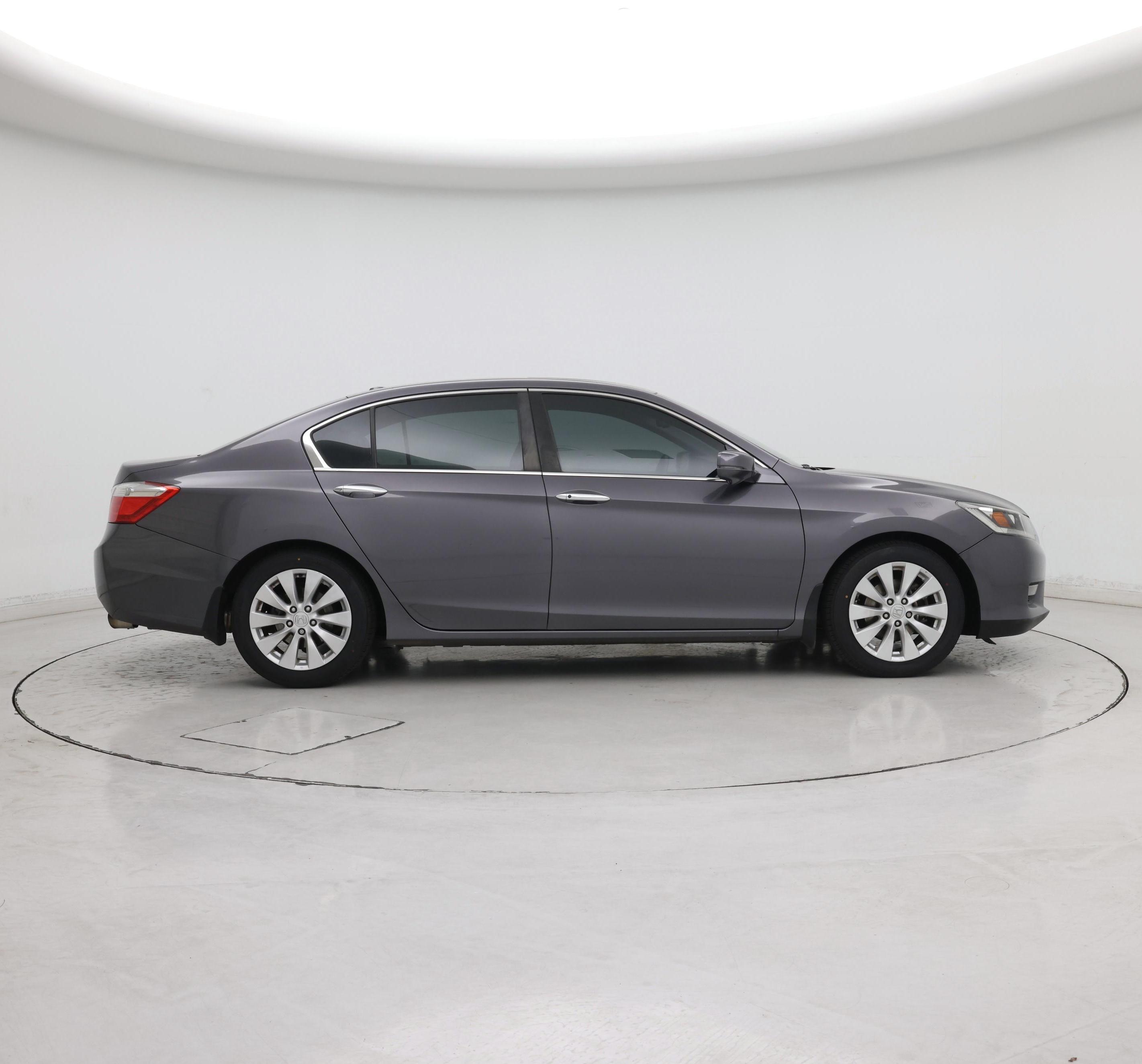 Thumbnail: 2014 Honda Accord - 7