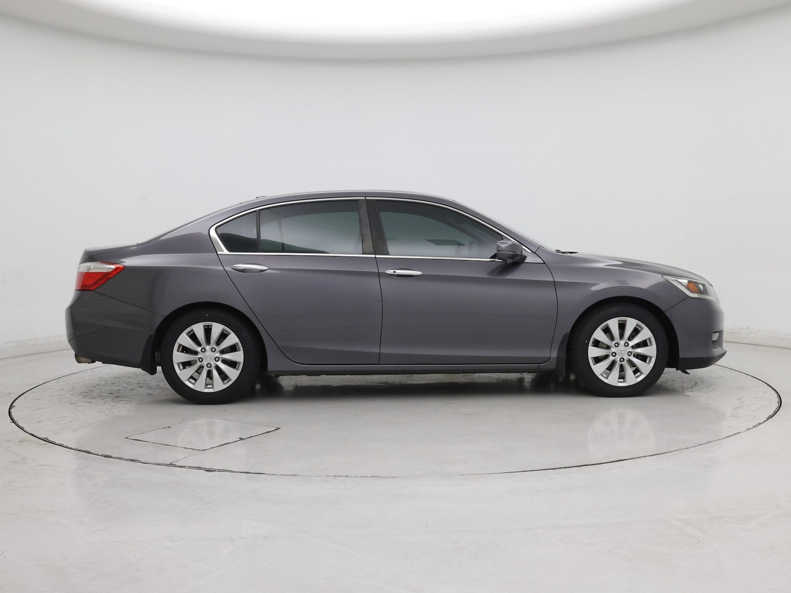 2014 Honda Accord EX-L - Photo 8