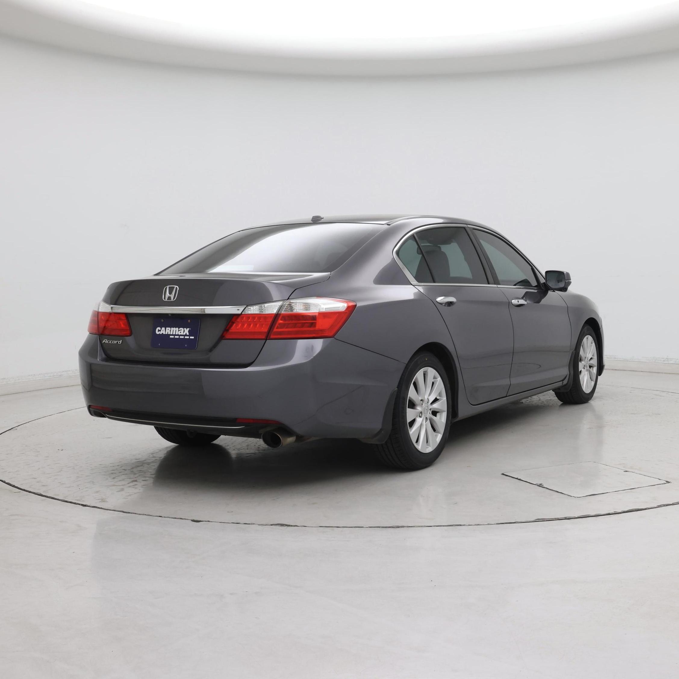 Thumbnail: 2014 Honda Accord - 8