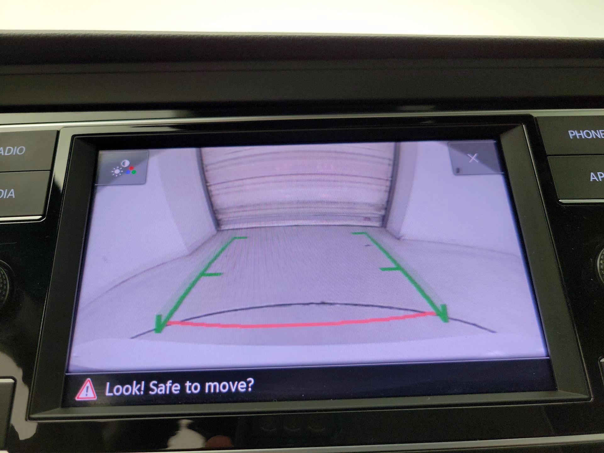 Thumbnail: 2024 Volkswagen Jetta - 14