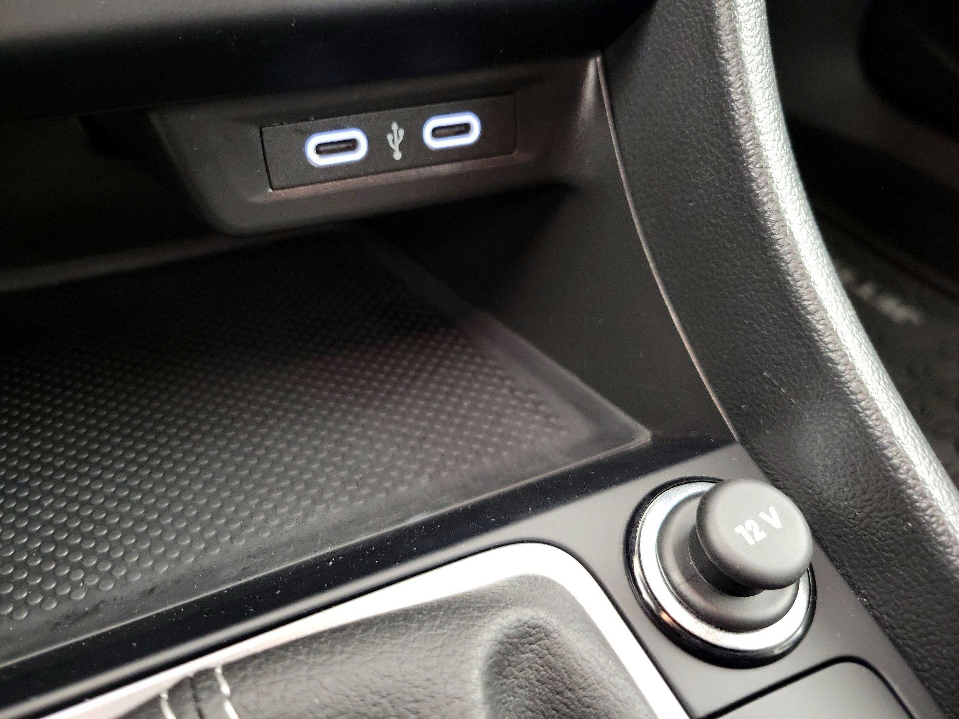 Thumbnail: 2024 Volkswagen Jetta - 18