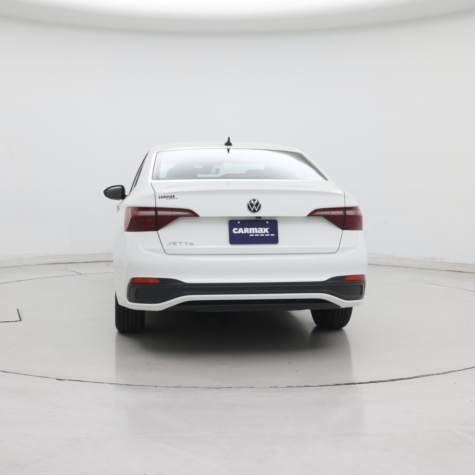 Thumbnail: 2024 Volkswagen Jetta - 6