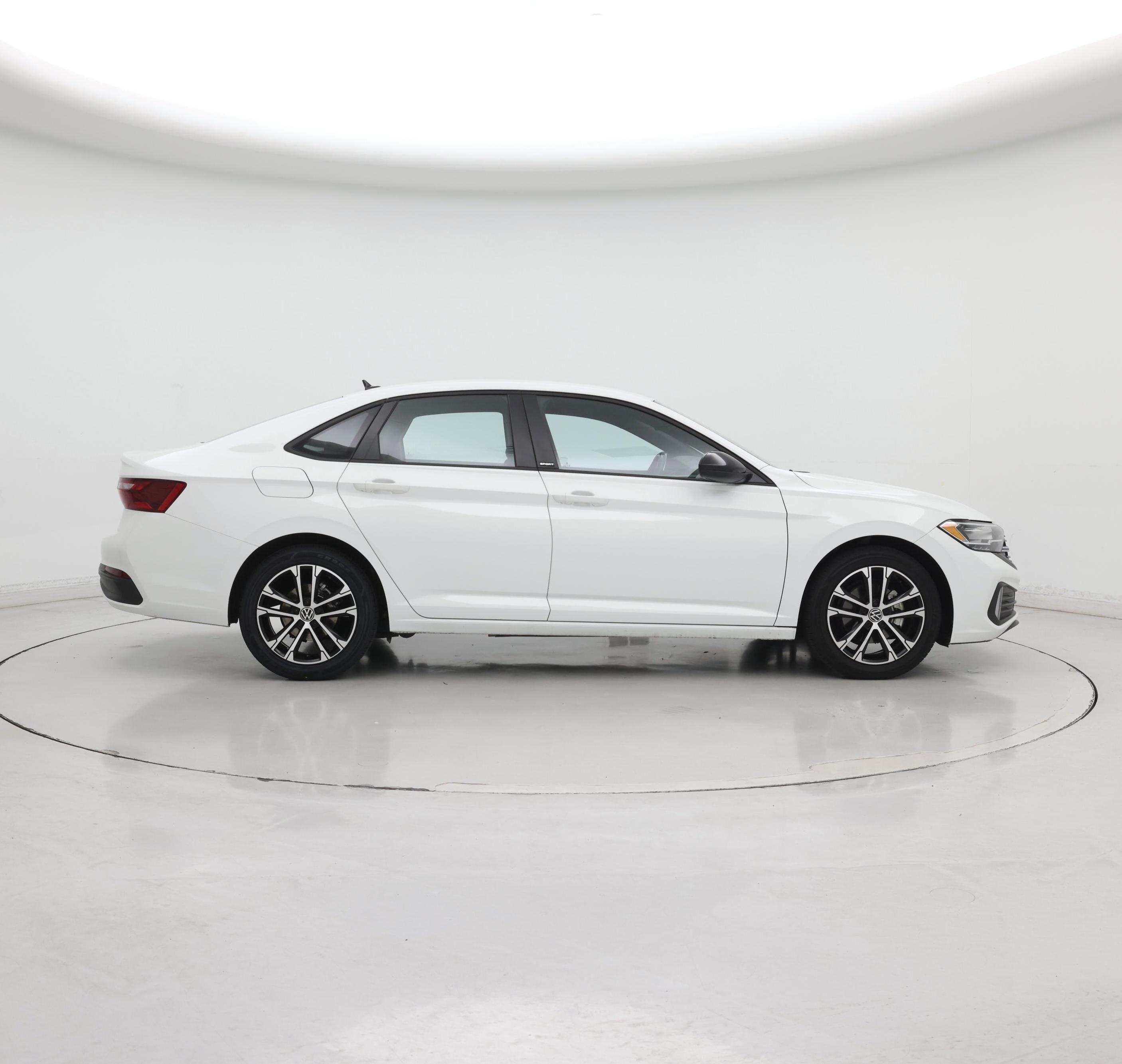 Thumbnail: 2024 Volkswagen Jetta - 7