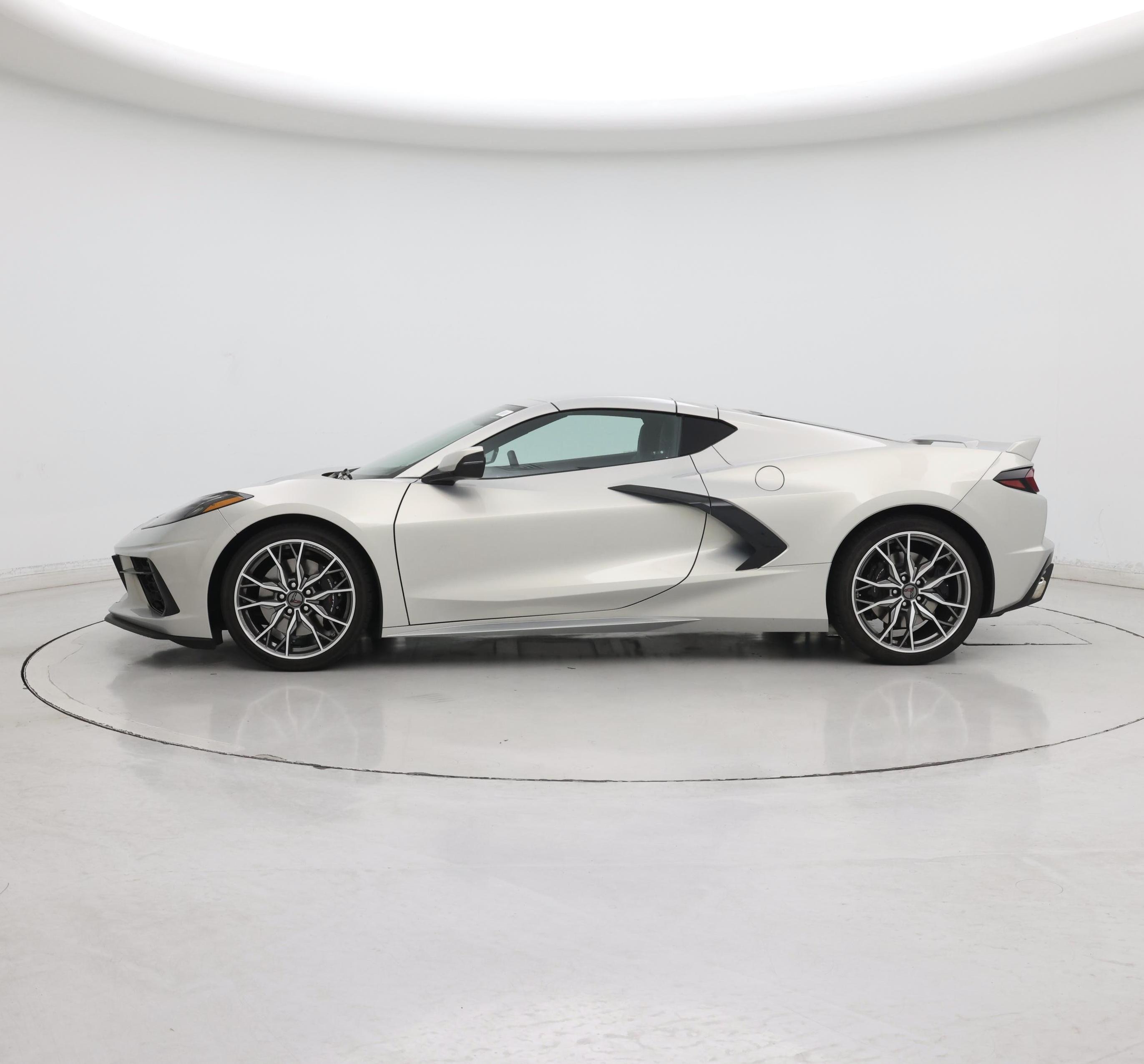 Thumbnail: 2024 Chevrolet Corvette - 3