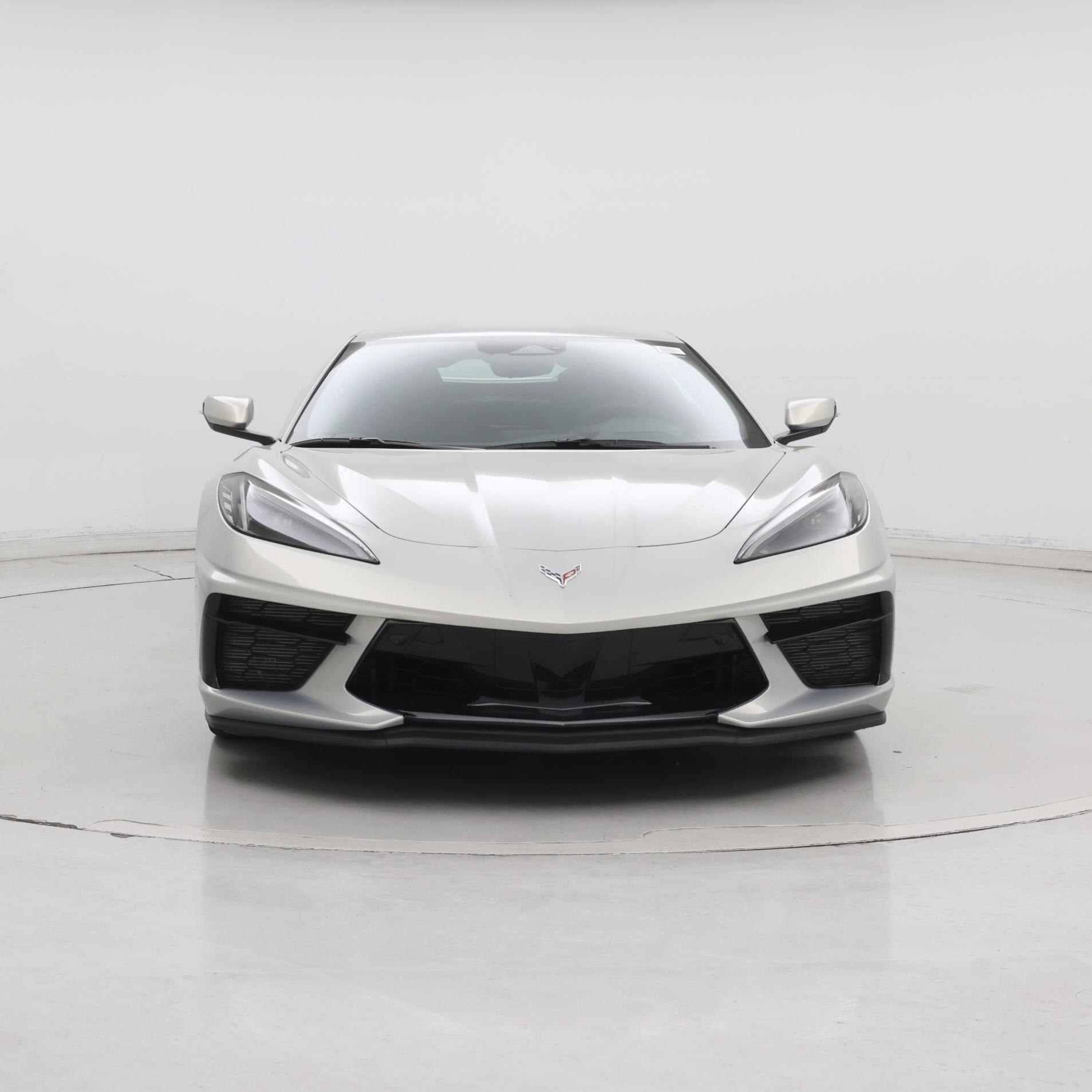 Thumbnail: 2024 Chevrolet Corvette - 5
