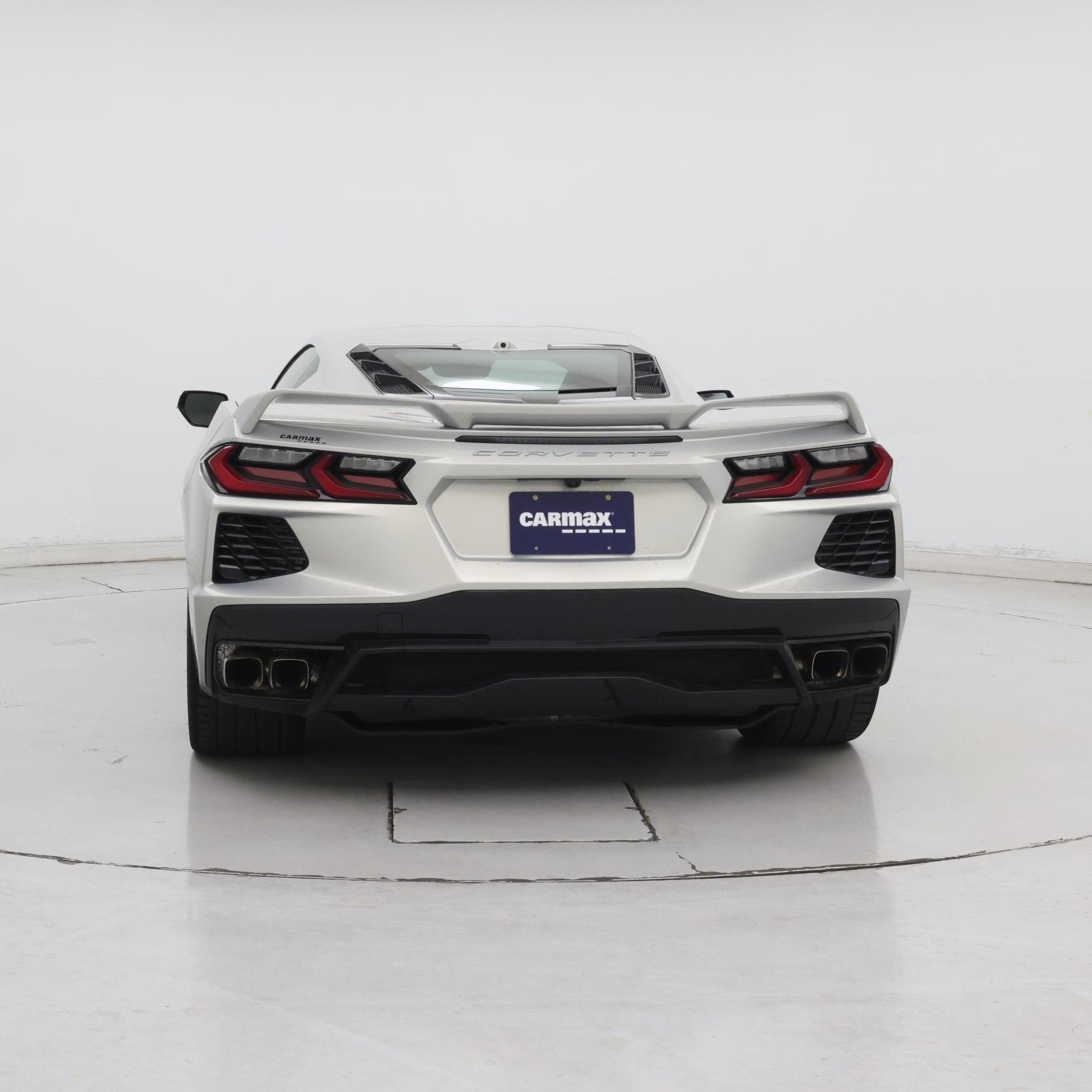 Thumbnail: 2024 Chevrolet Corvette - 6