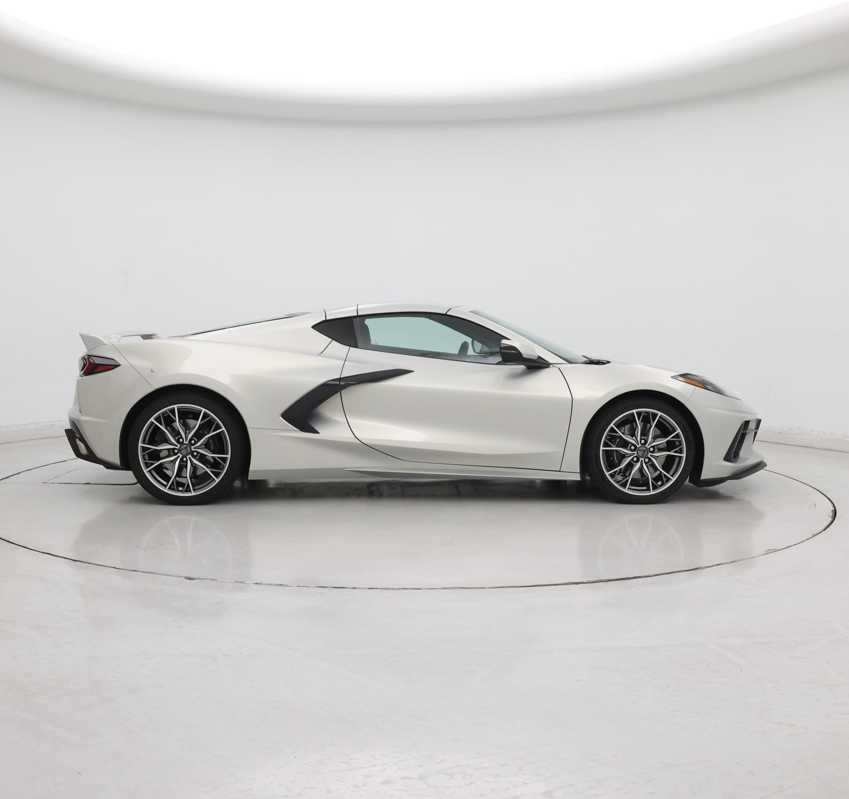 Thumbnail: 2024 Chevrolet Corvette - 7