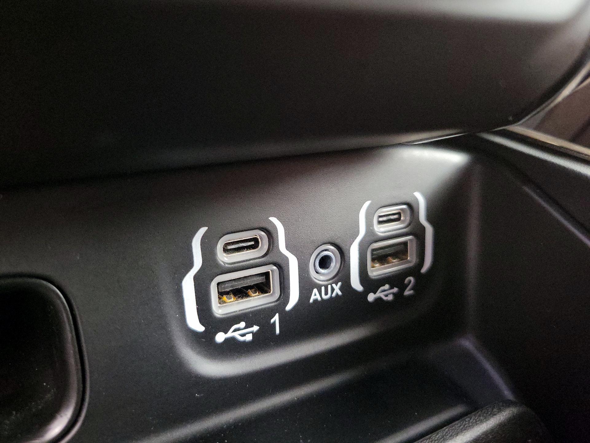 Thumbnail: 2022 RAM 1500 - 19