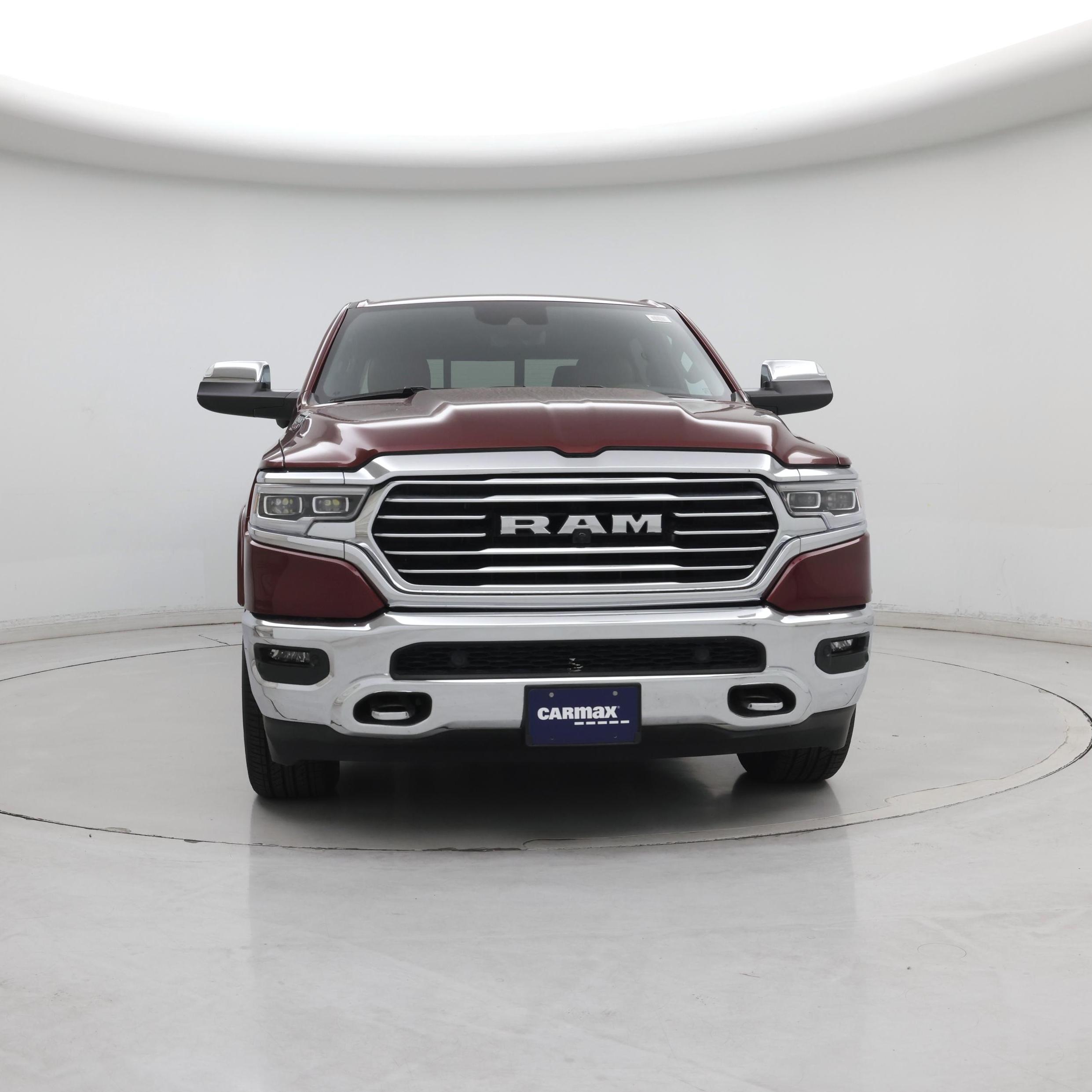 Thumbnail: 2022 RAM 1500 - 5