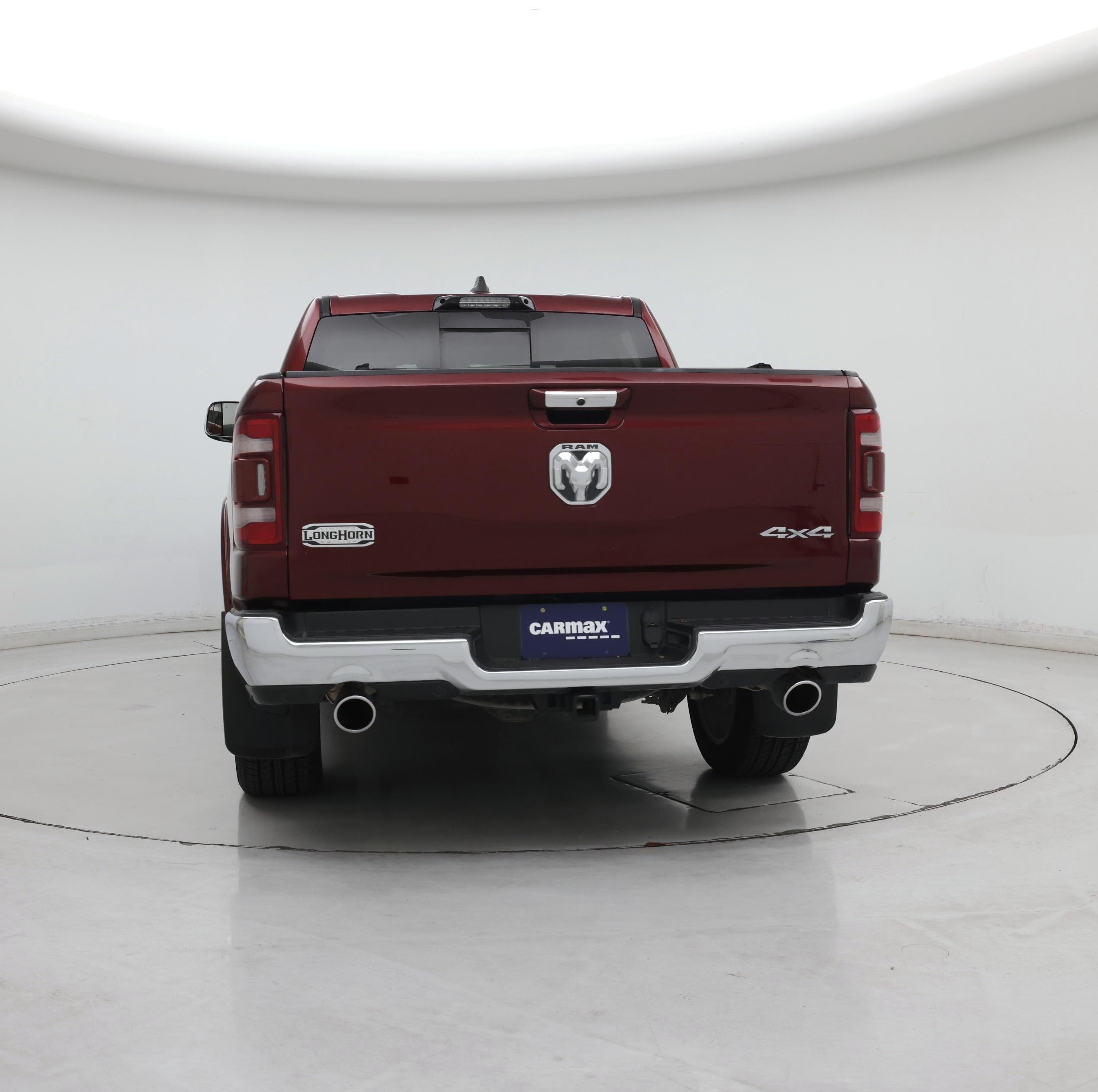 Thumbnail: 2022 RAM 1500 - 6