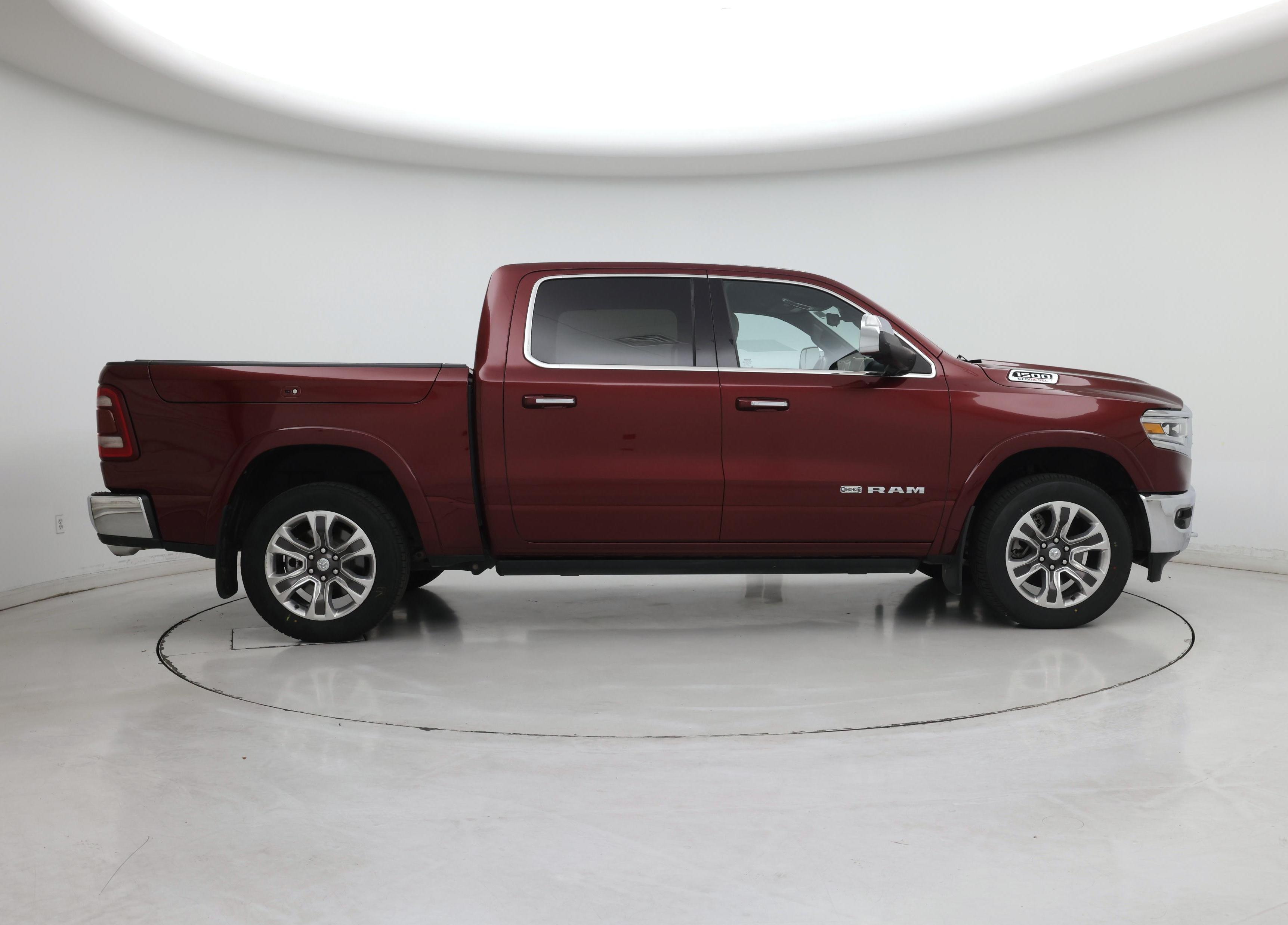 Thumbnail: 2022 RAM 1500 - 7